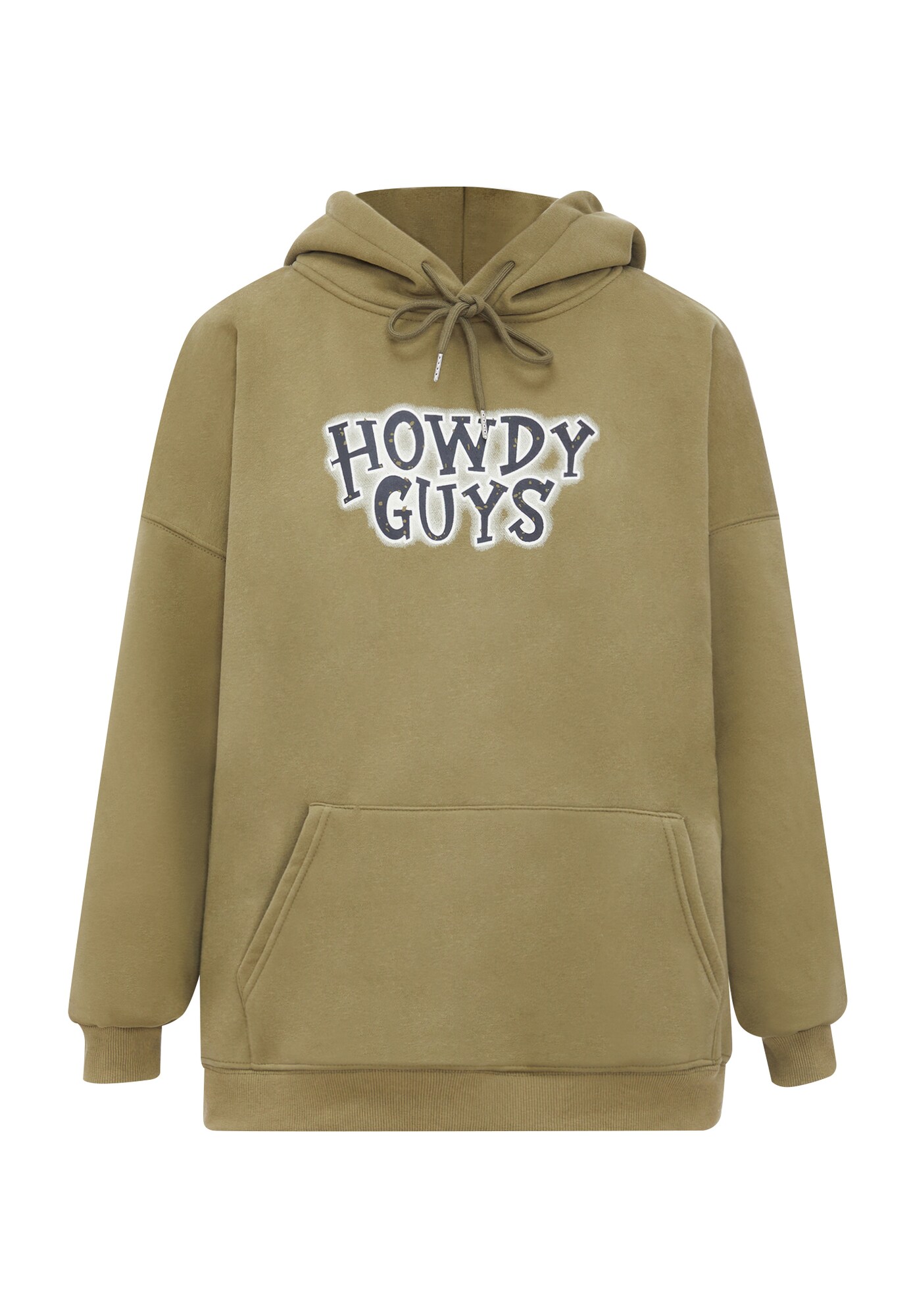 Sudadera / /