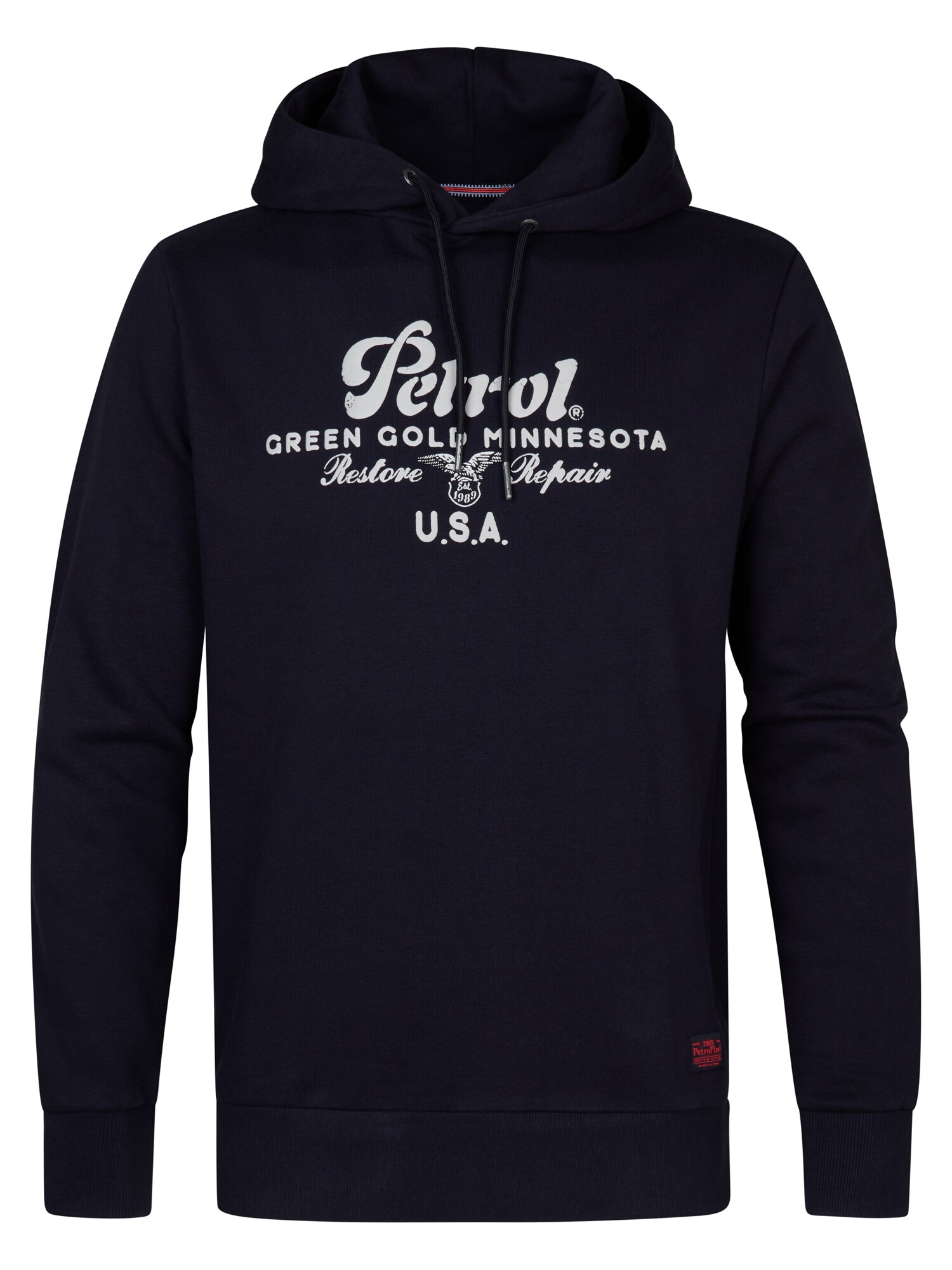 Thumbnail - Petrol Industries Sweatshirt Yankton.