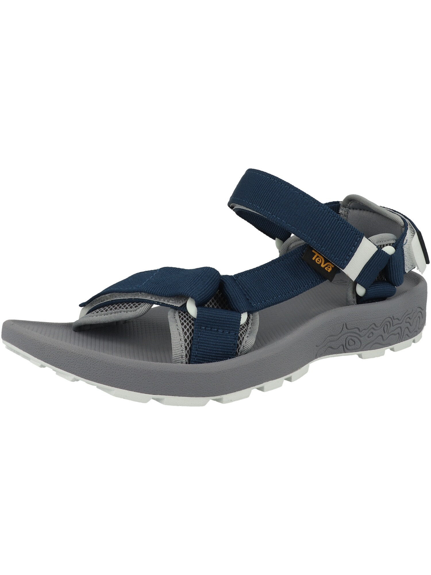 TEVA Sandalias de trekking 'Hydratrek'  azul
