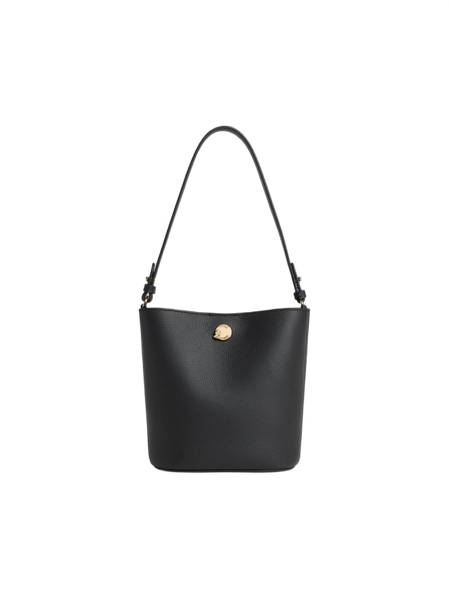 Coccinelle Bolso de mano 'COCCINELLE Nikla S26 3'  negro