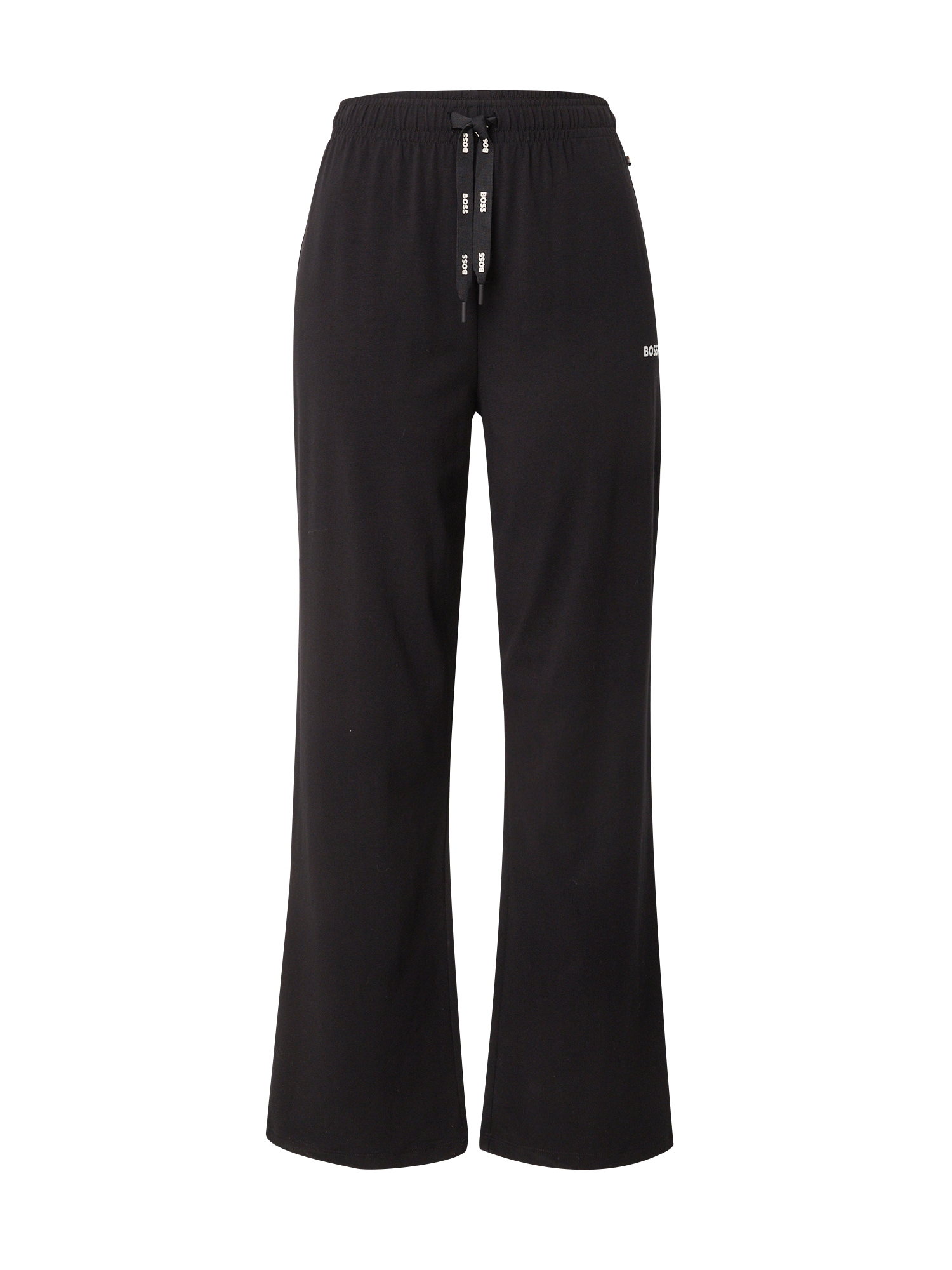 BOSS Pantaloni de pijama CI  negru