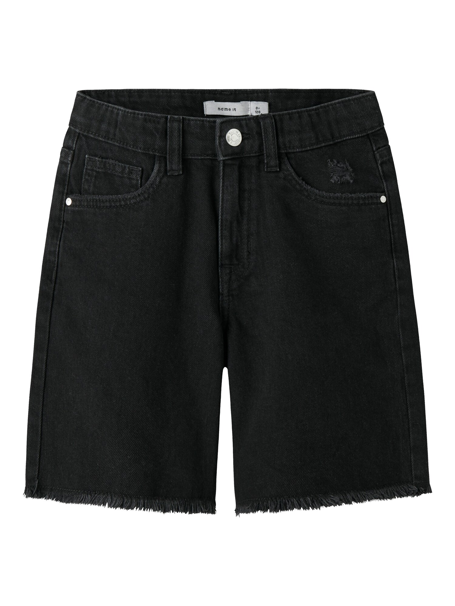 Name It Jeans Black Denim