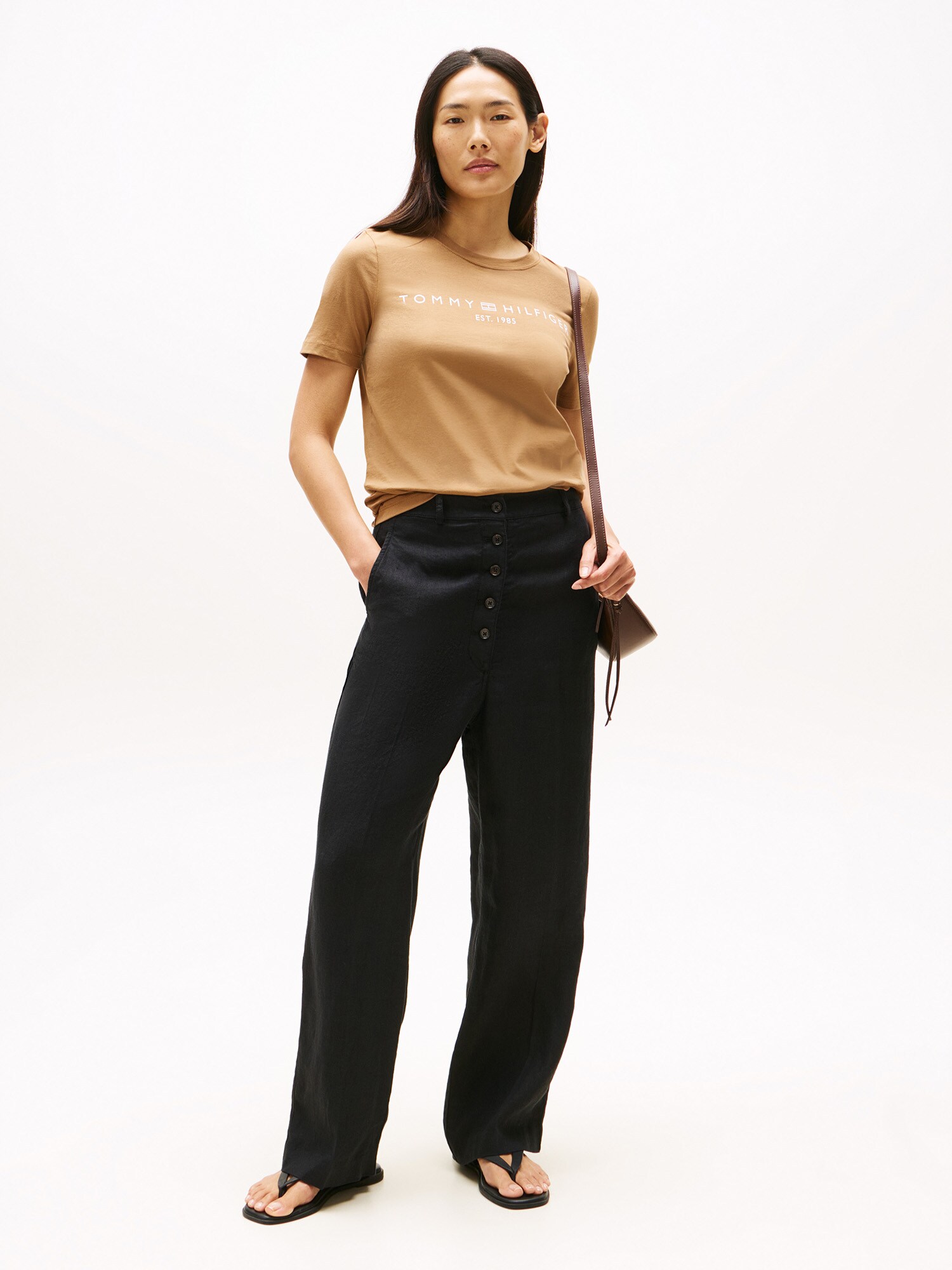 Thumbnail - TOMMY HILFIGER T-Shirt (OCS)