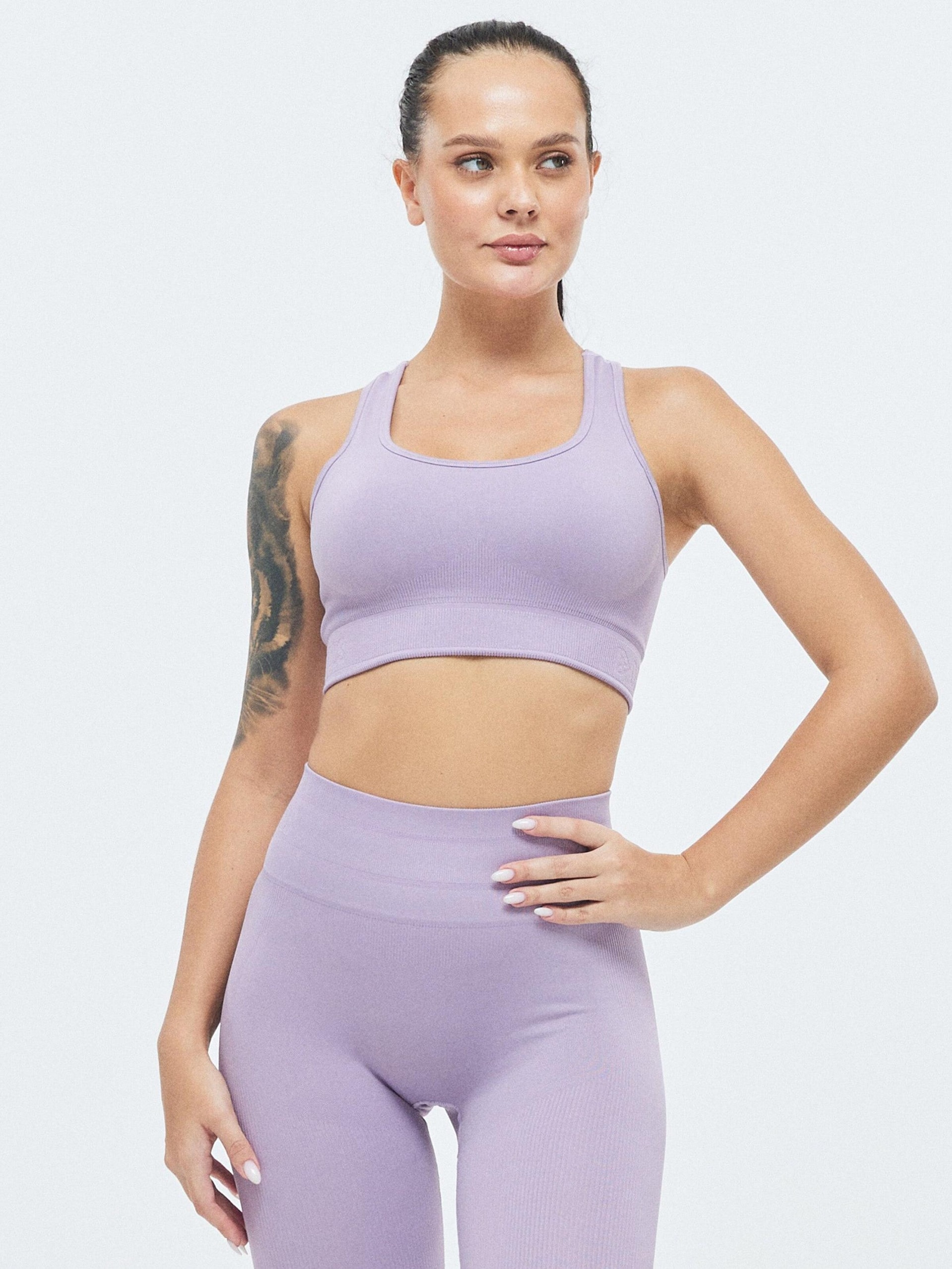 DRILLS Apparel Sportbehå 'XFUNCTION Racer Bra' bh dam