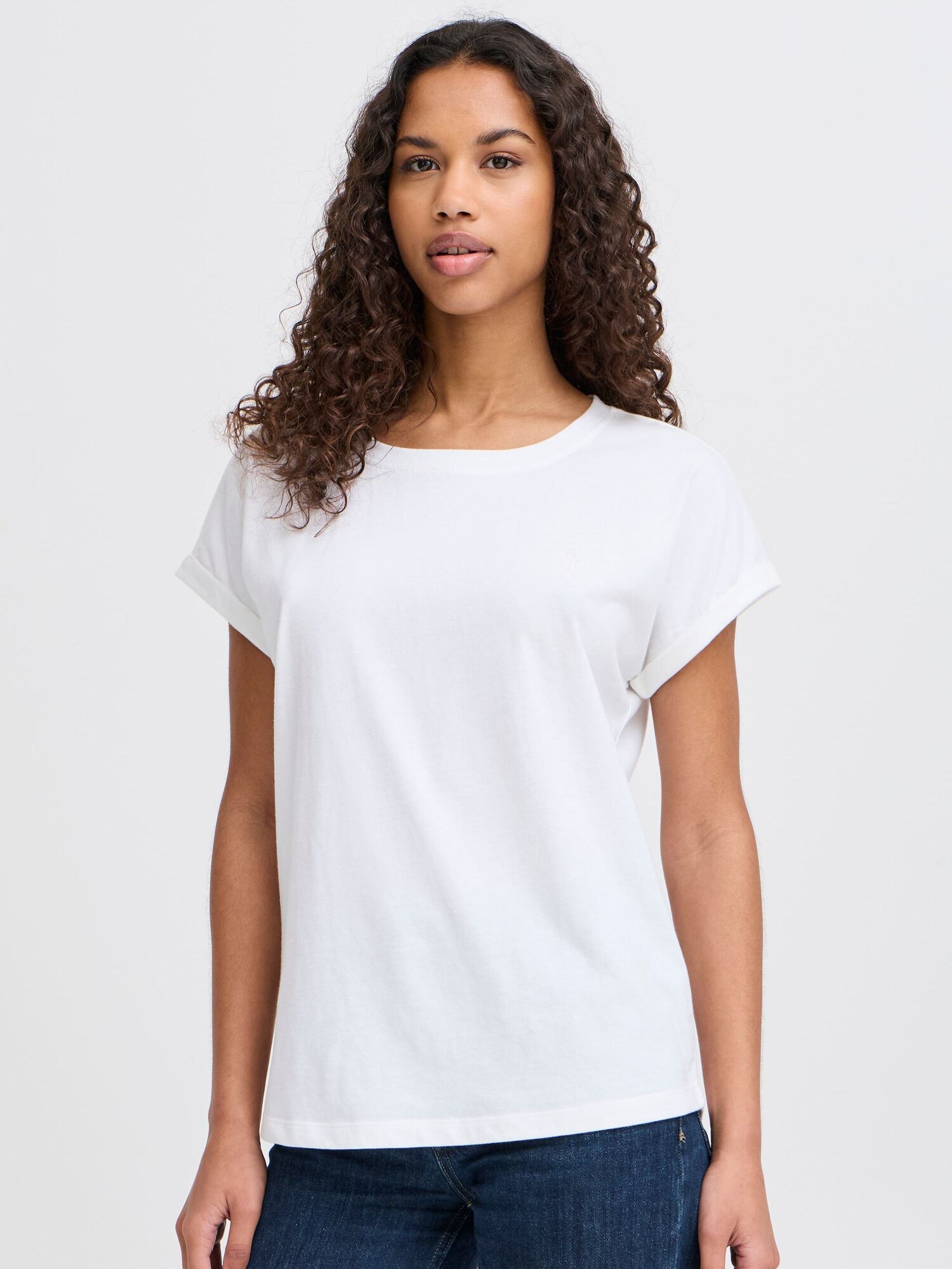 Thumbnail - Oxmo Rundhalsshirt  OXCODA