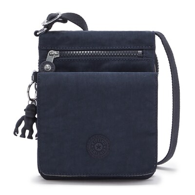 KIPLING Bolso de hombro 'New Eldorado'  marino