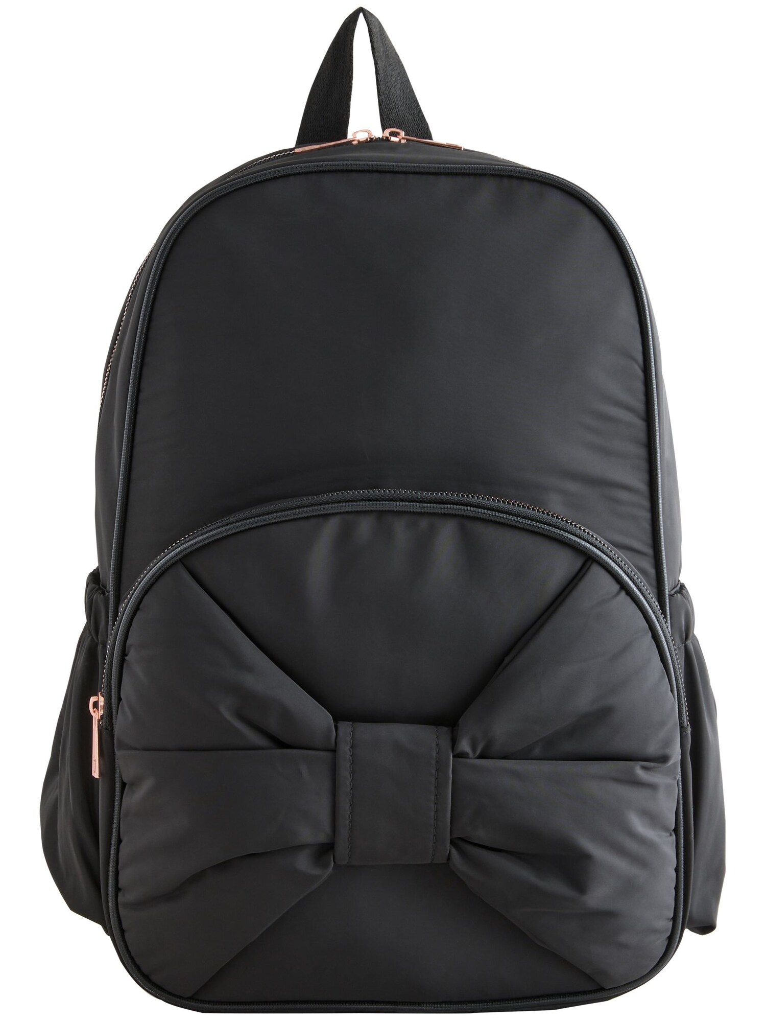Next Rucsac  negru