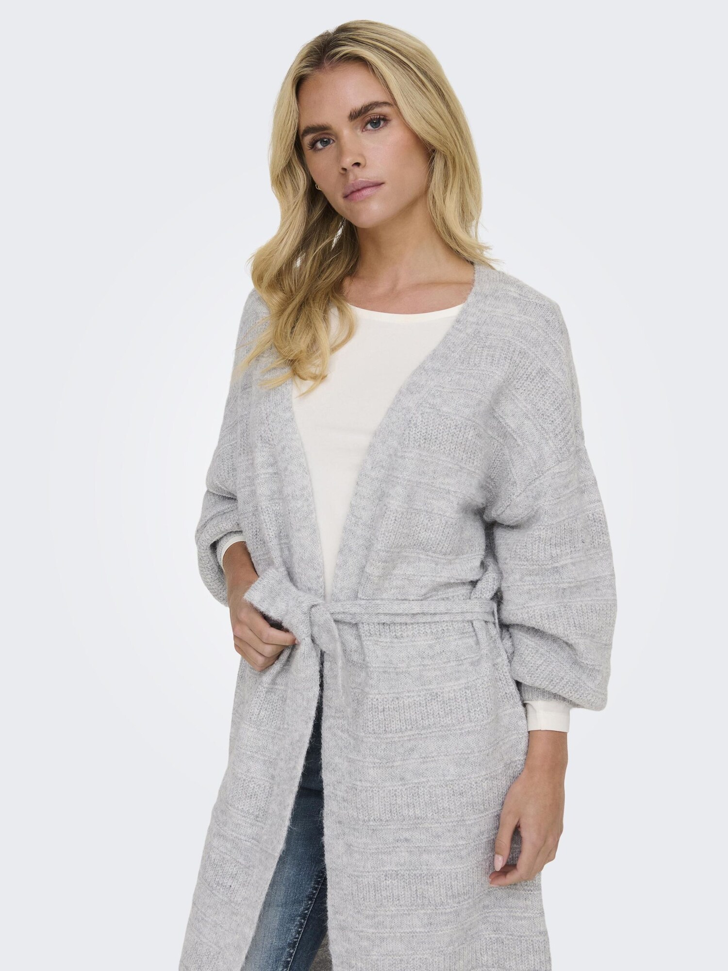 Thumbnail - ONLY Strickjacke SELESTA