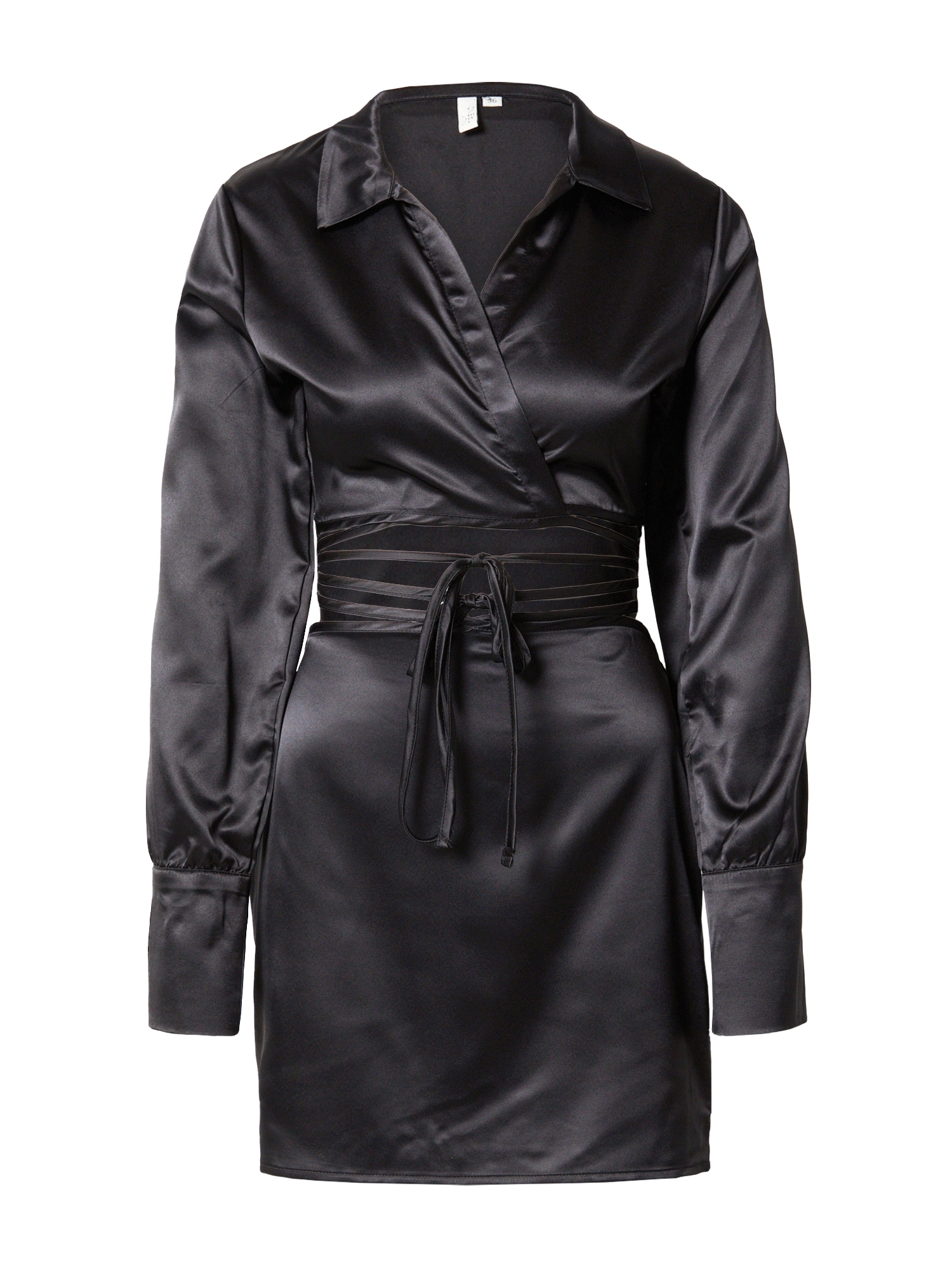 NLY by Nelly Rochie Multiuse  negru