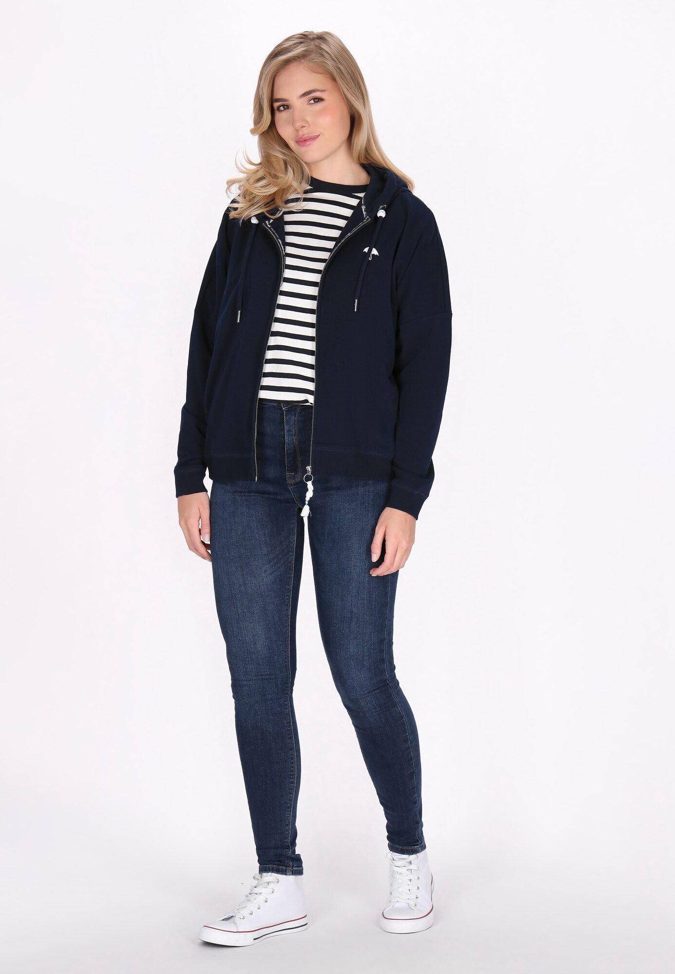 Thumbnail - Schmuddelwedda Sweatjacke