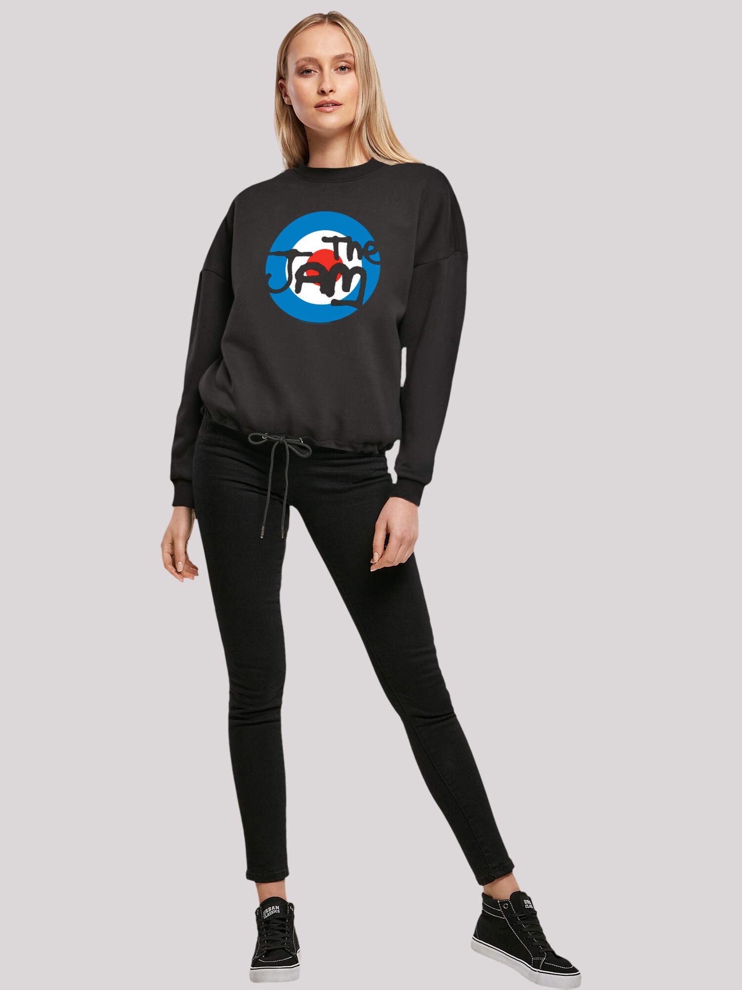 Thumbnail - Sweatshirt 'The Jam'