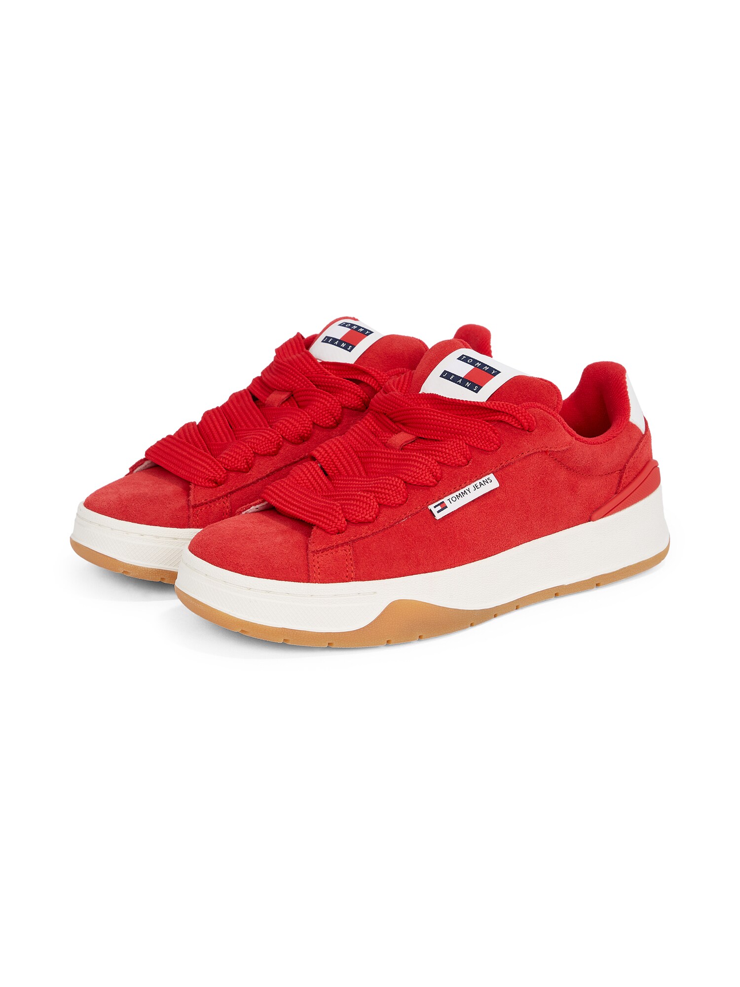 Tommy Jeans Sneakers laag