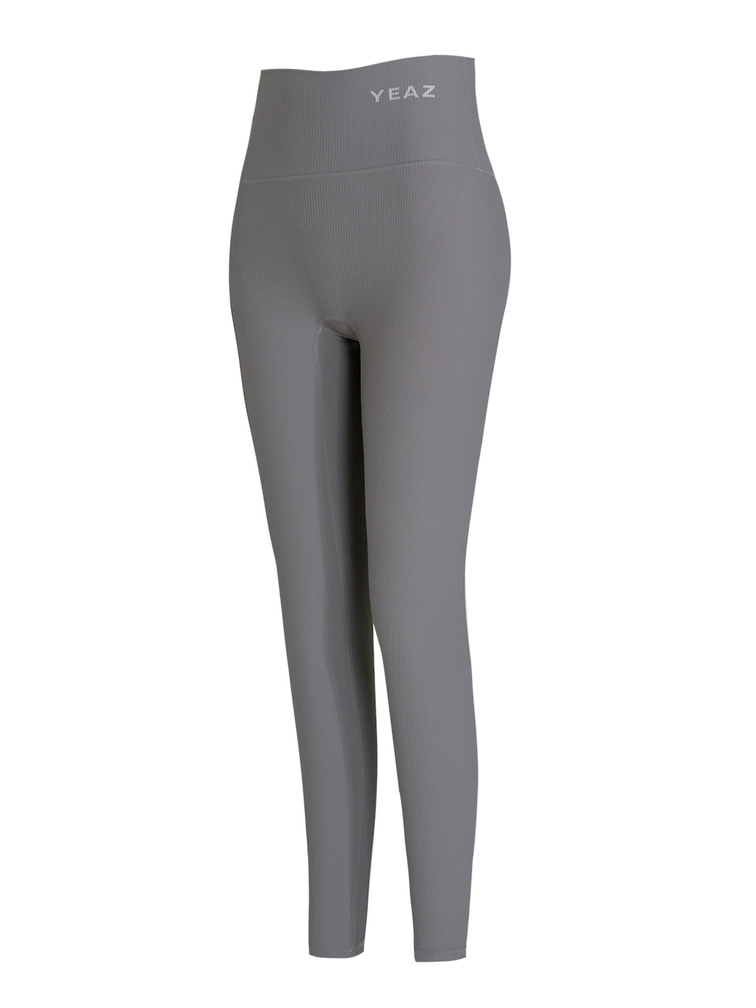 YEAZ Pantaloni sport Club Level  gri