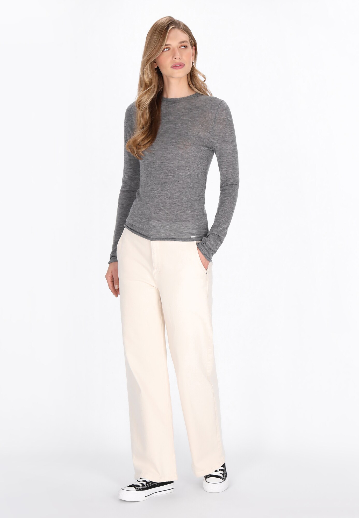 Thumbnail - DreiMaster Vintage Pullover