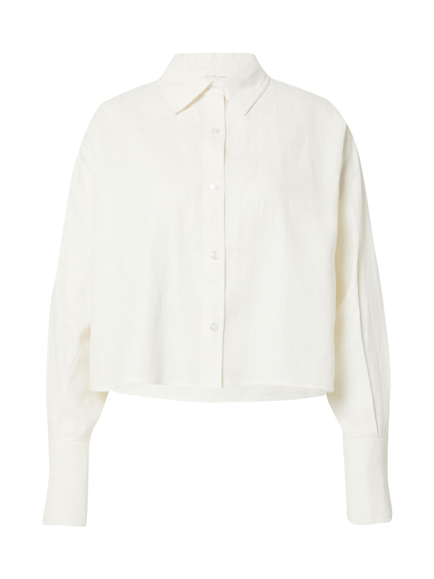 Жени > Дрехи > Големи размери > Блузи и туники > Блузи Guido Maria Kretschmer Collection Блуза ‘Stefania’  бяло