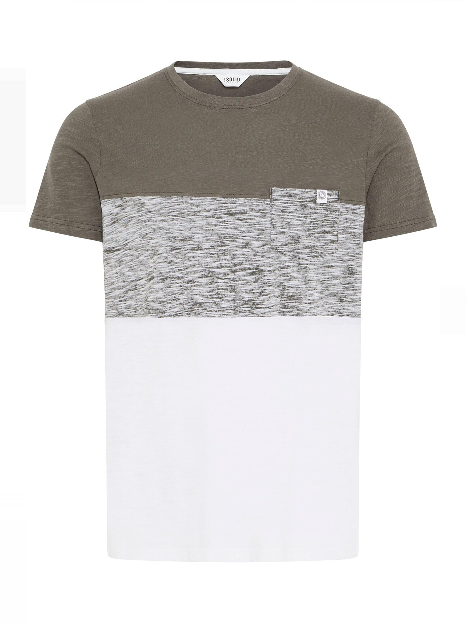 Thumbnail - !Solid T-Shirt Sinor