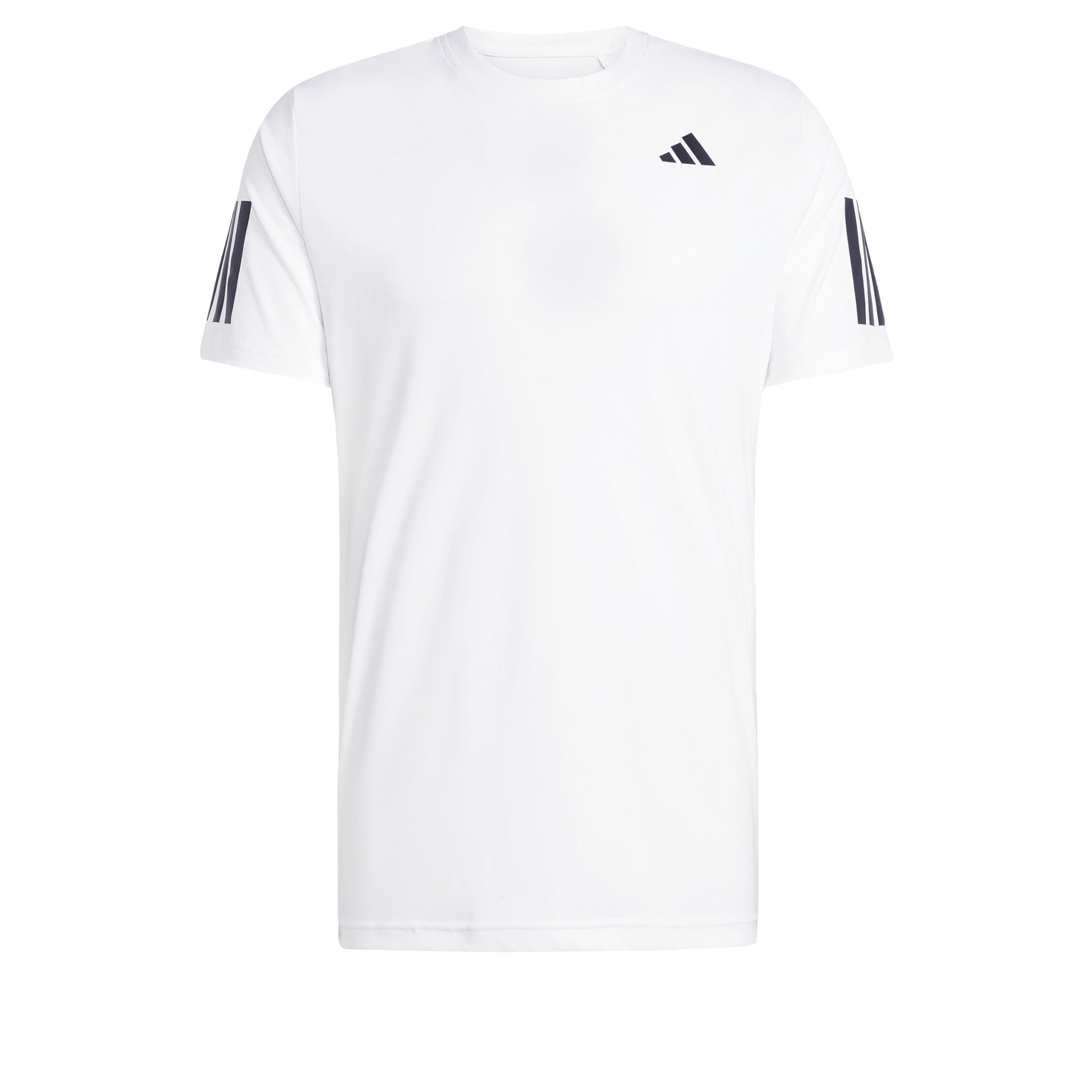 Adidas Club Tennis Climacool 3-Stripes t-shirt herr – bild 5