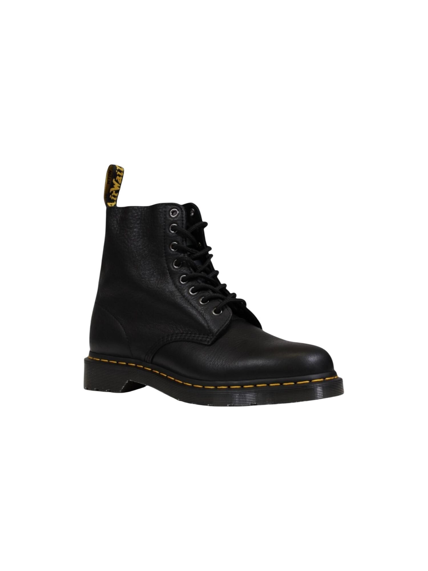 Dr. Martens Botas con cordones '1460 PASCAL AMBASSADOR 31981001' negro