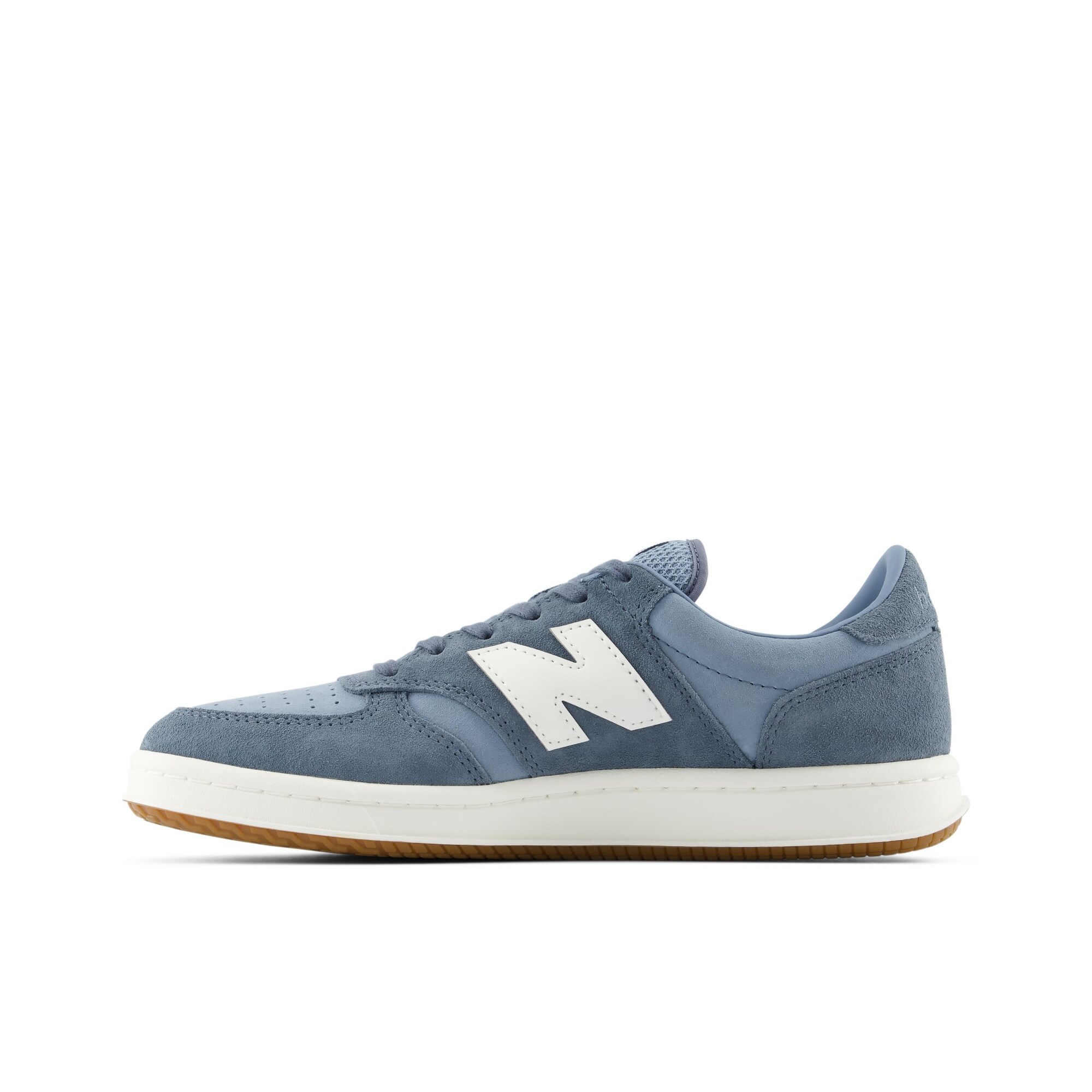 New balance Zapatillas deportivas bajas 'T500' ópalo / blanco – imagen 1