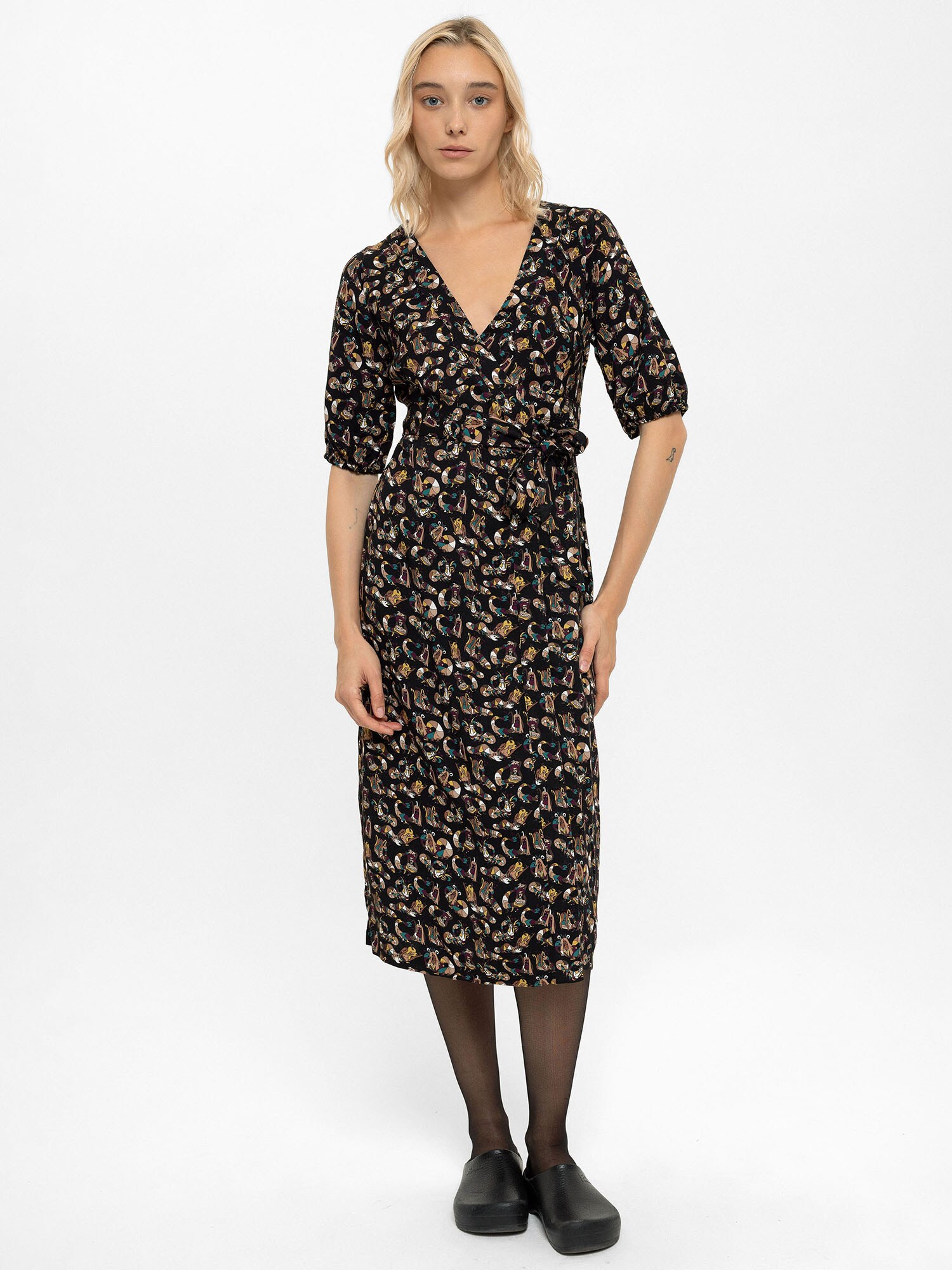 Thumbnail - Anou Anou Kleid