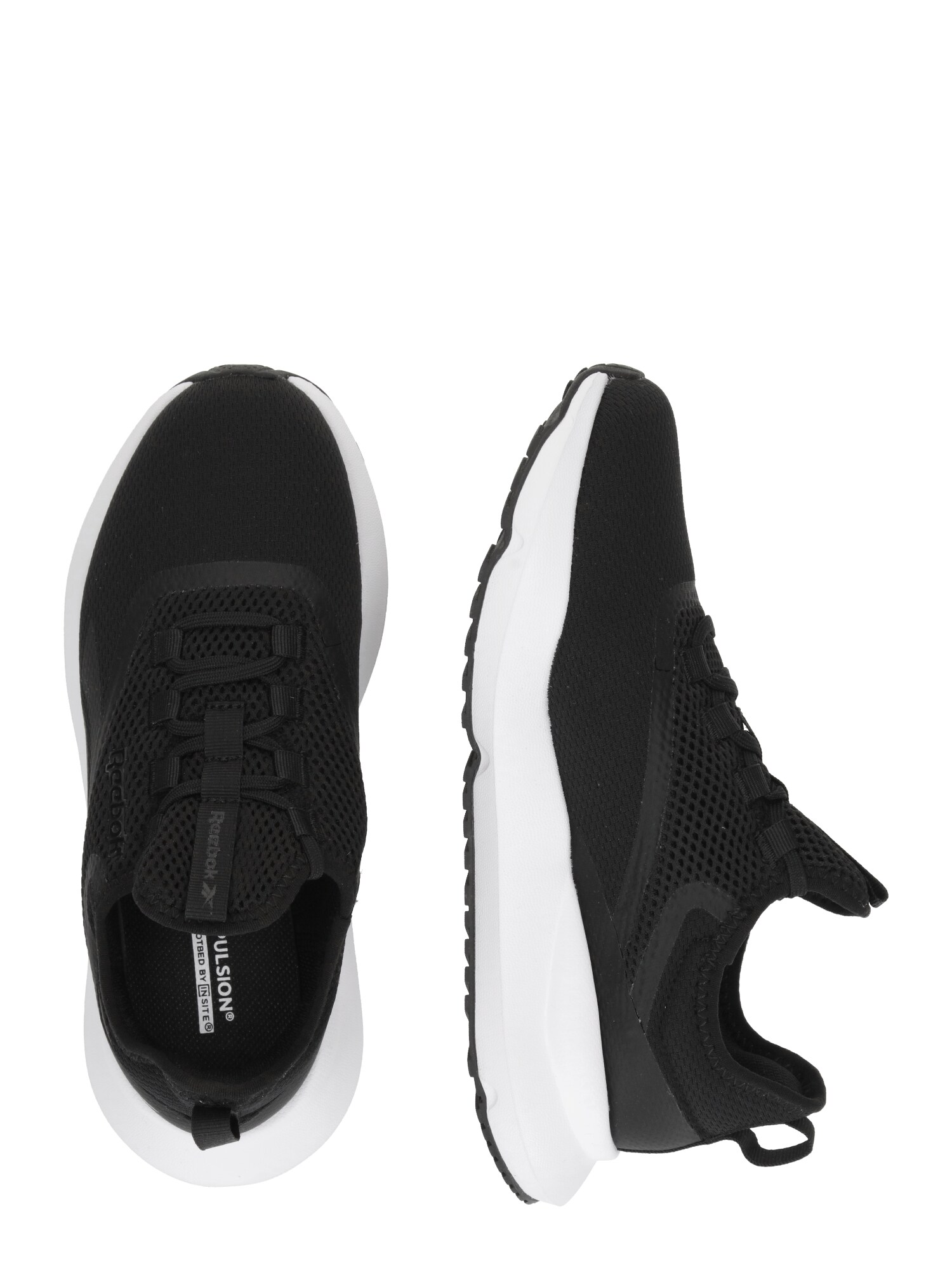 Reebok Futócipők 'CITYRIDE'  fekete termék 2. képe