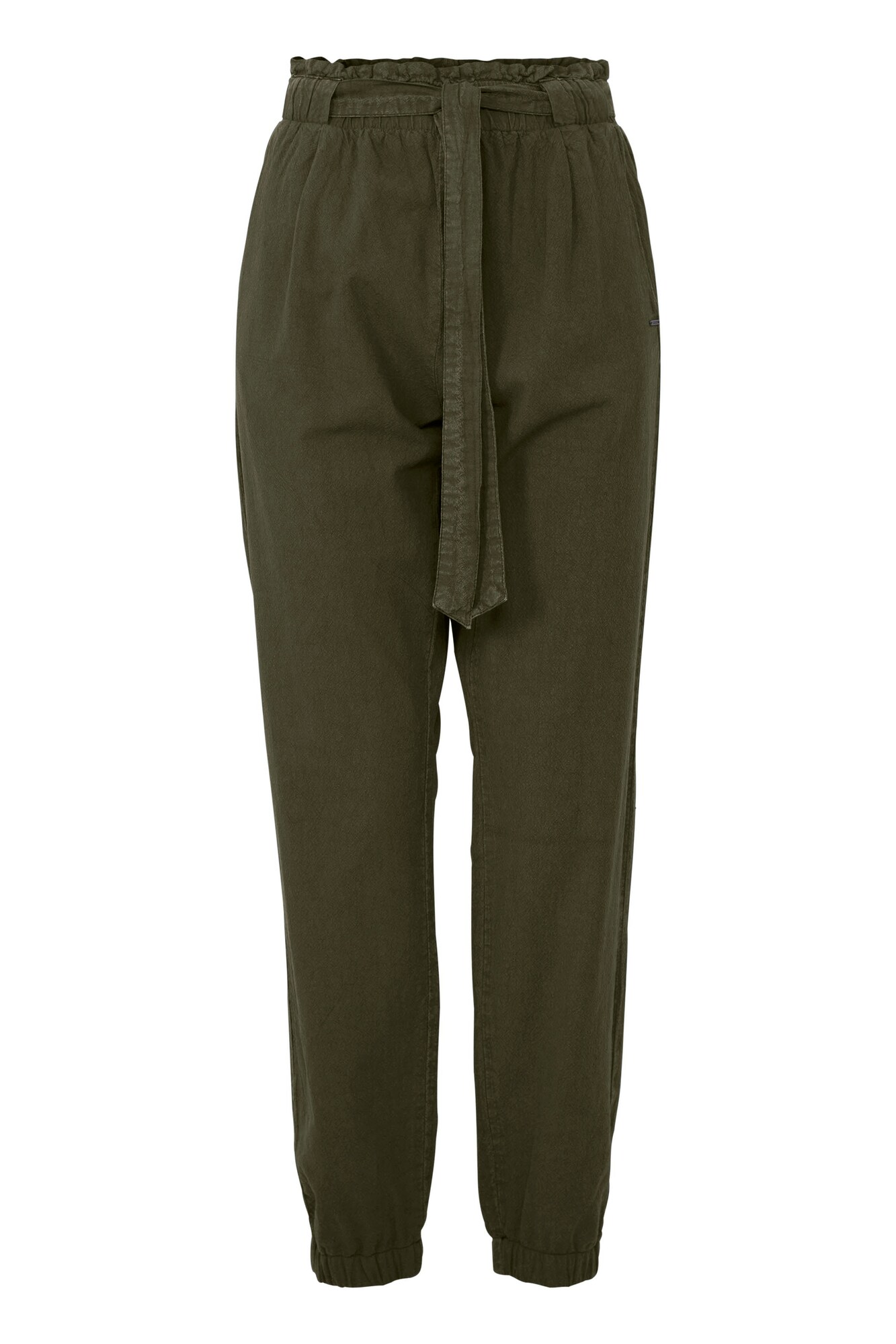 Oxmo Pantalón  oliva