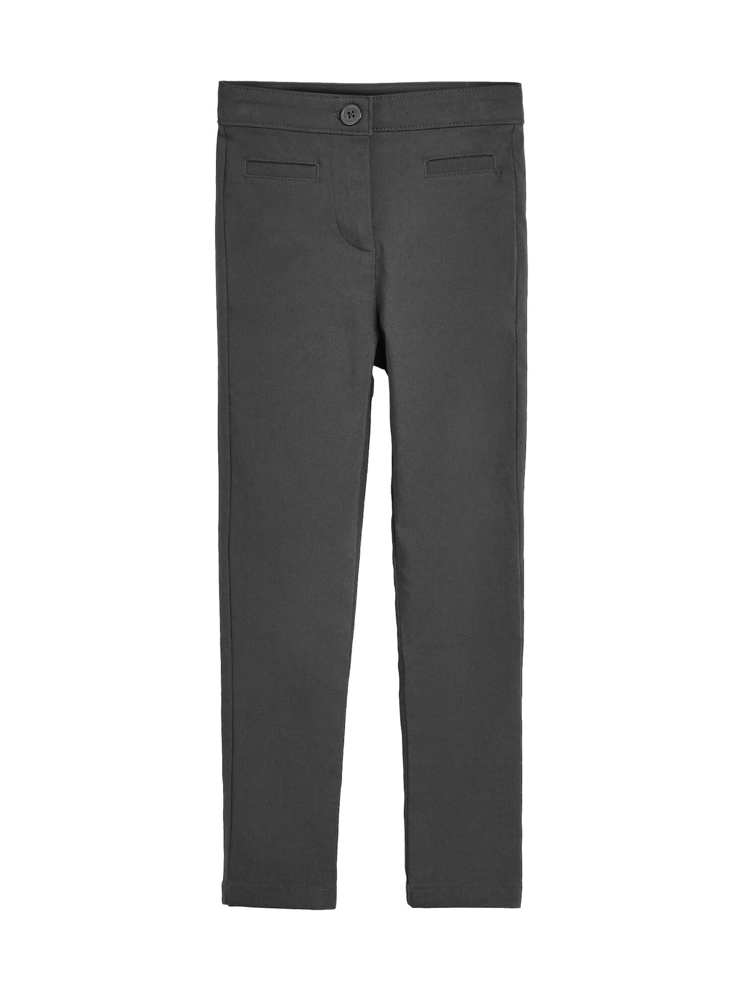 Next Pantaloni  gri metalic