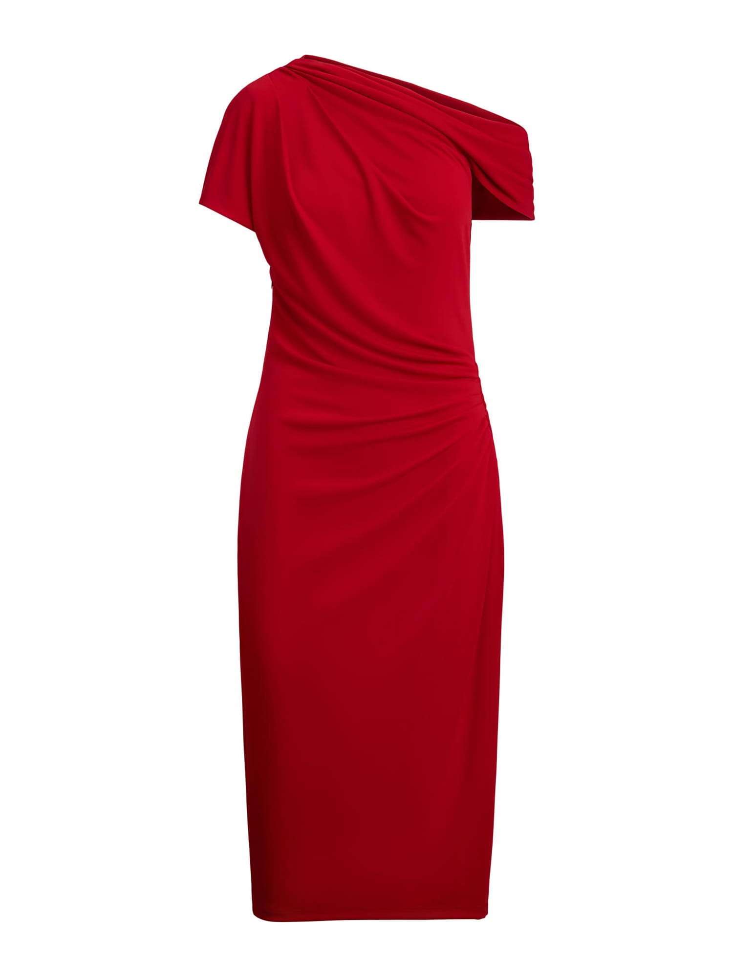 Lauren Ralph Lauren Rochie TARION  roșu