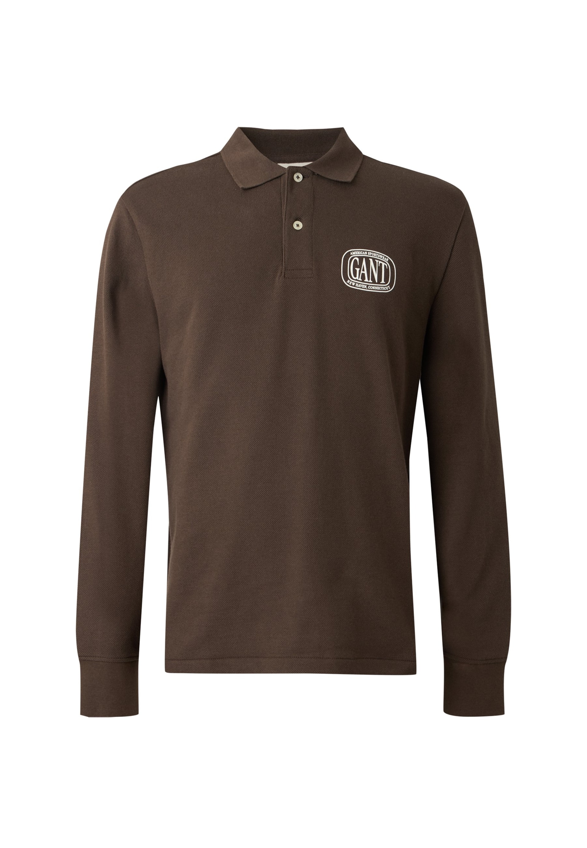 Gant T-shirt herr
