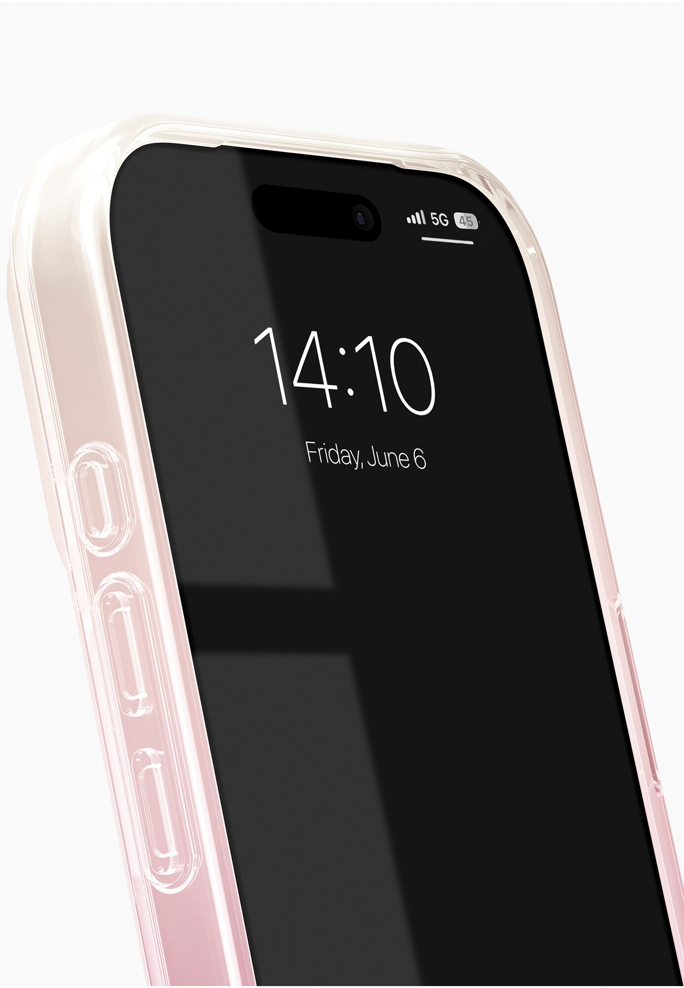 IDeal of Sweden Funda para smartphone 'iPhone 17 Pro Max' rosa – imagen 2