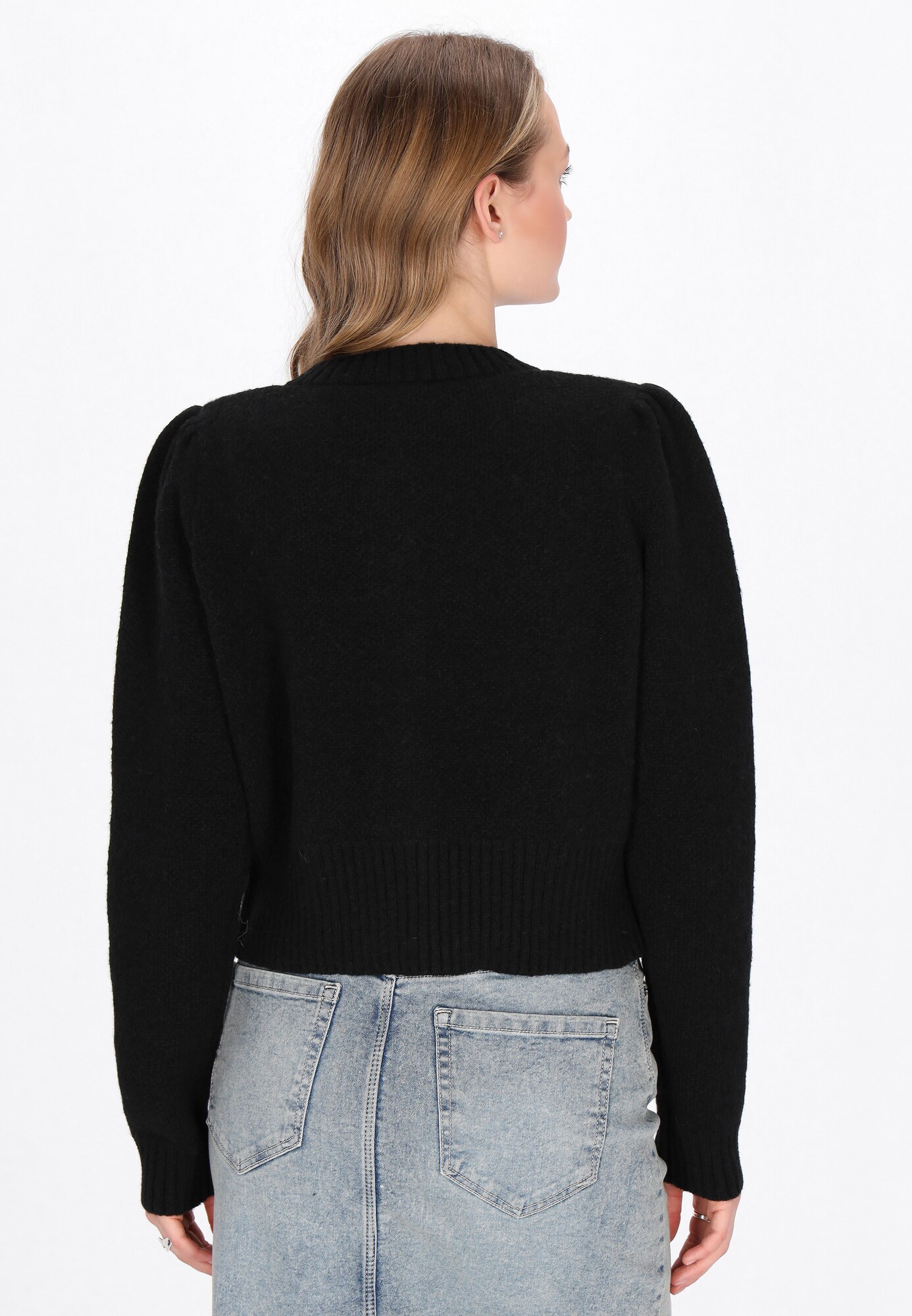 Thumbnail - MYMO Strickjacke