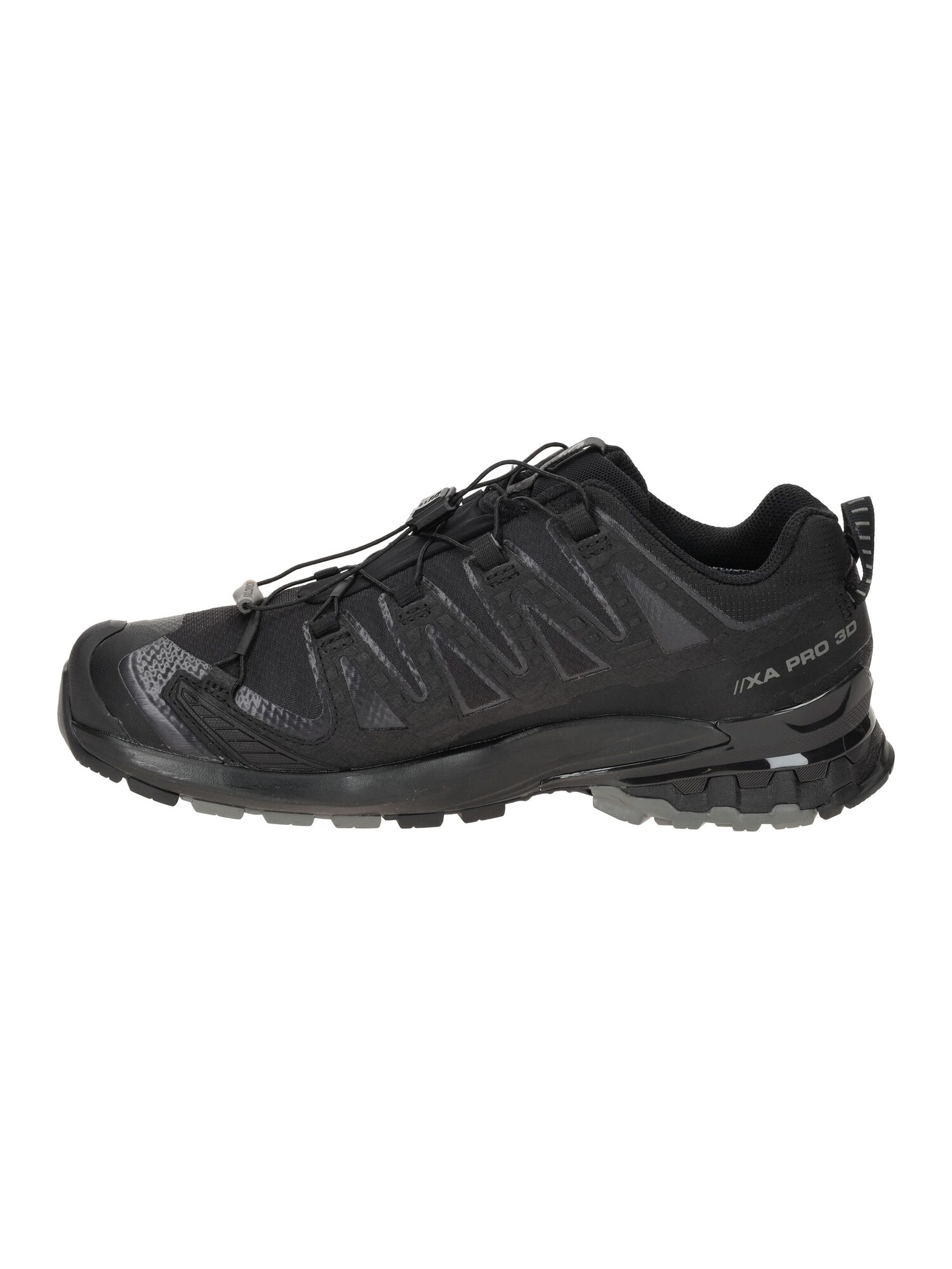 SALOMON Zapatillas de running 'XA Pro 3D V9'  negro – imagen 4
