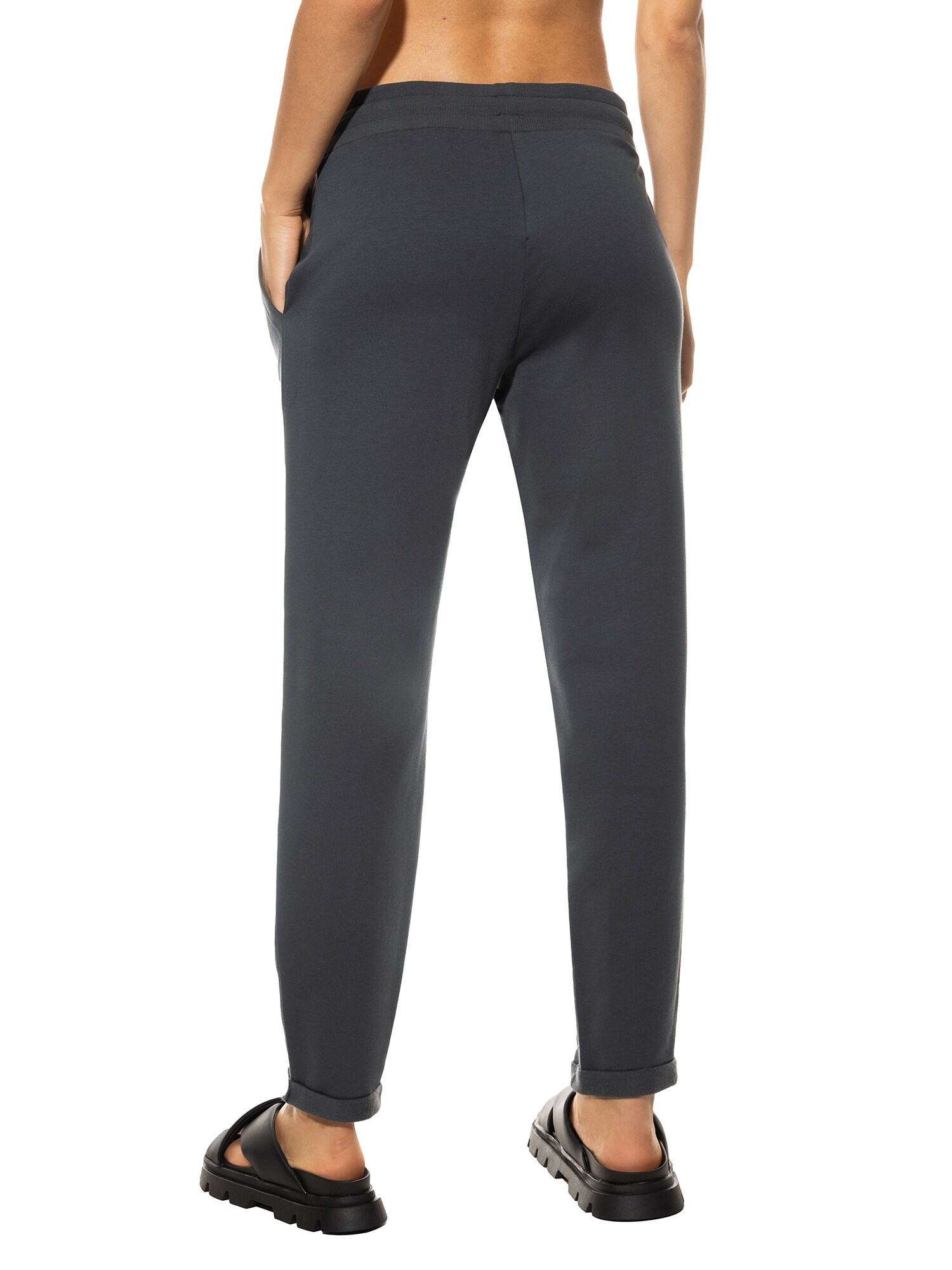 Thumbnail - Mey Pyjamahose Rose