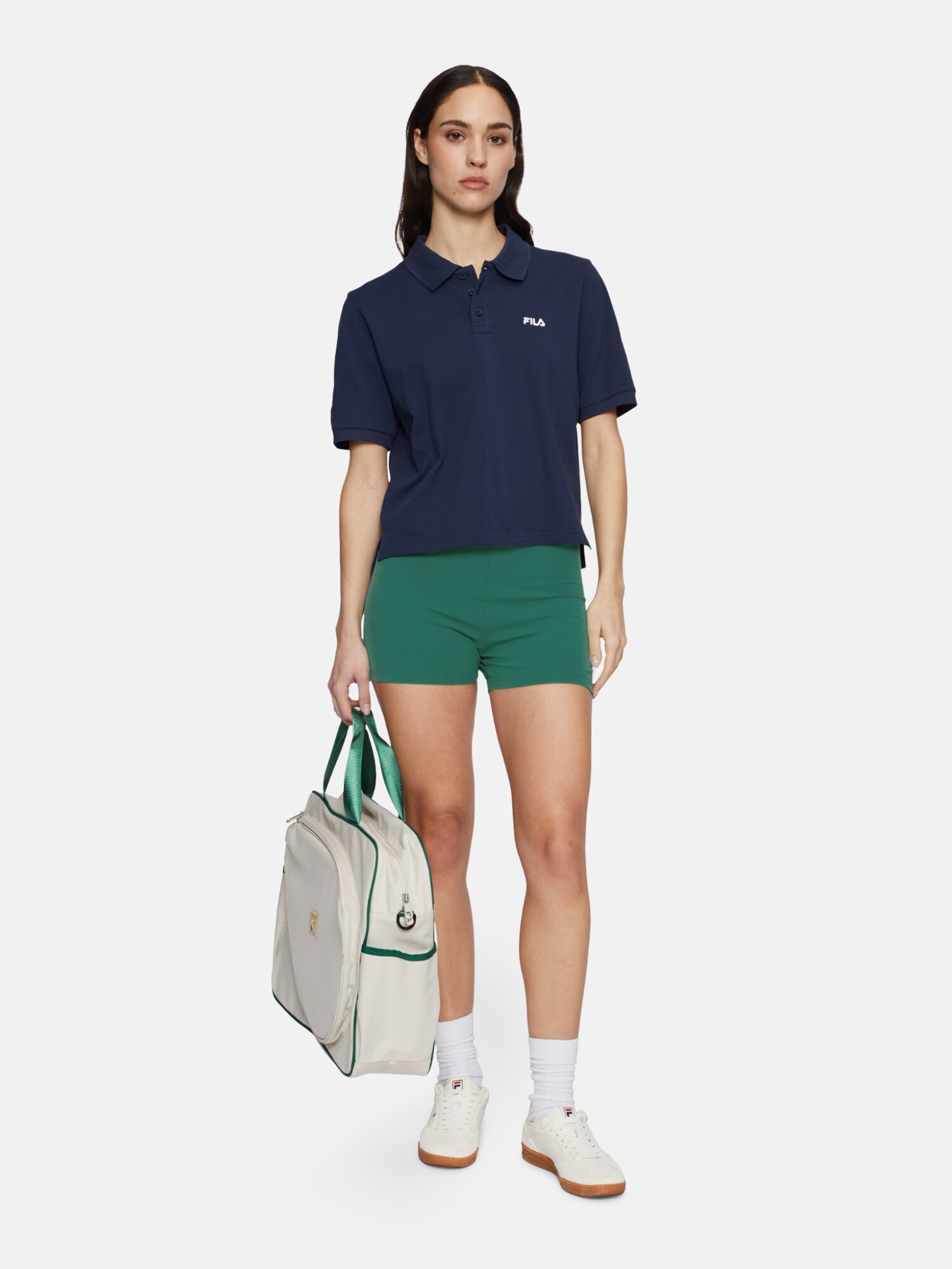 Thumbnail - FILA Hose LIMES