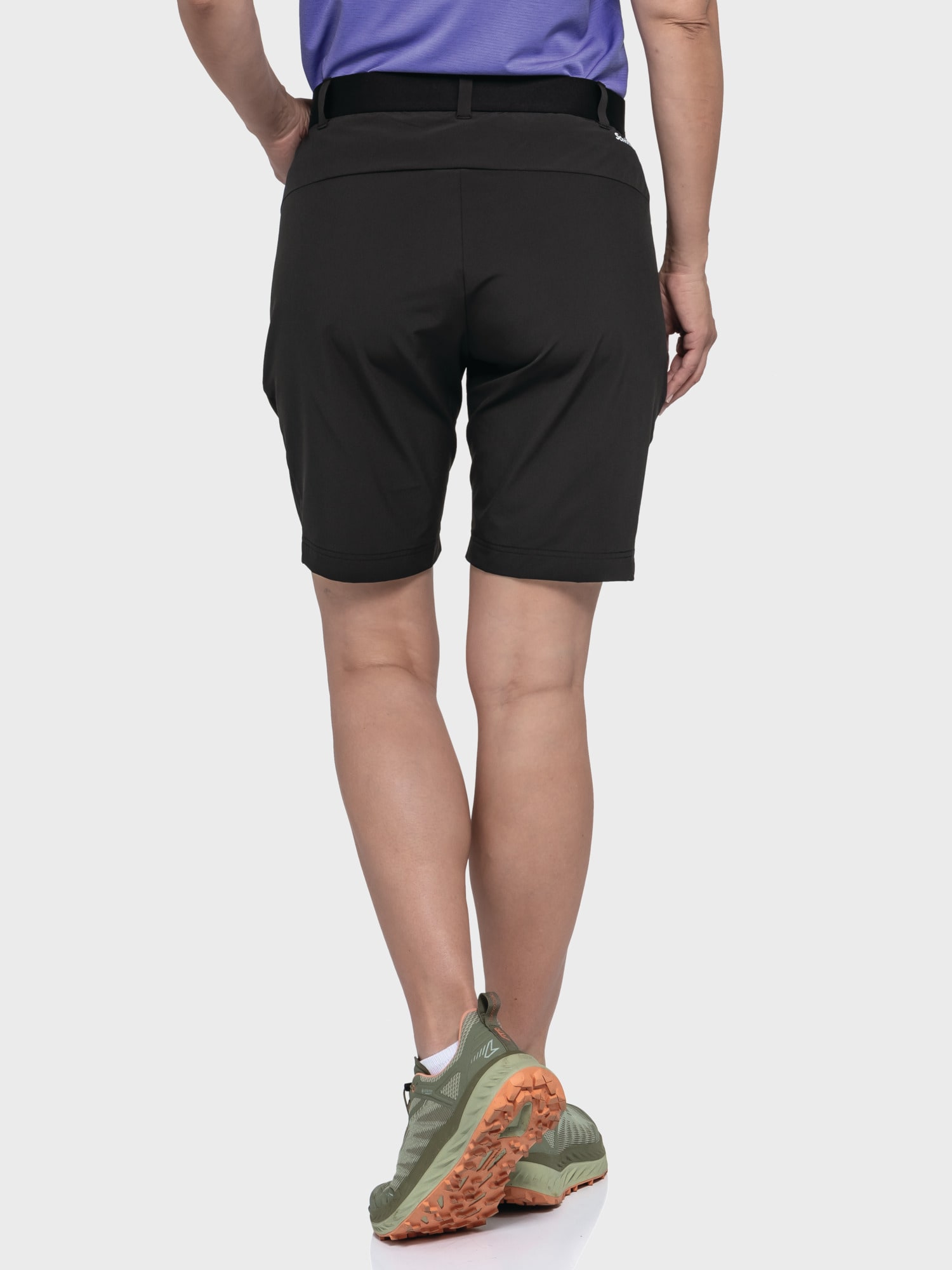 Thumbnail - Schöffel Shorts Hiking Shorts Style Blaustein WMS