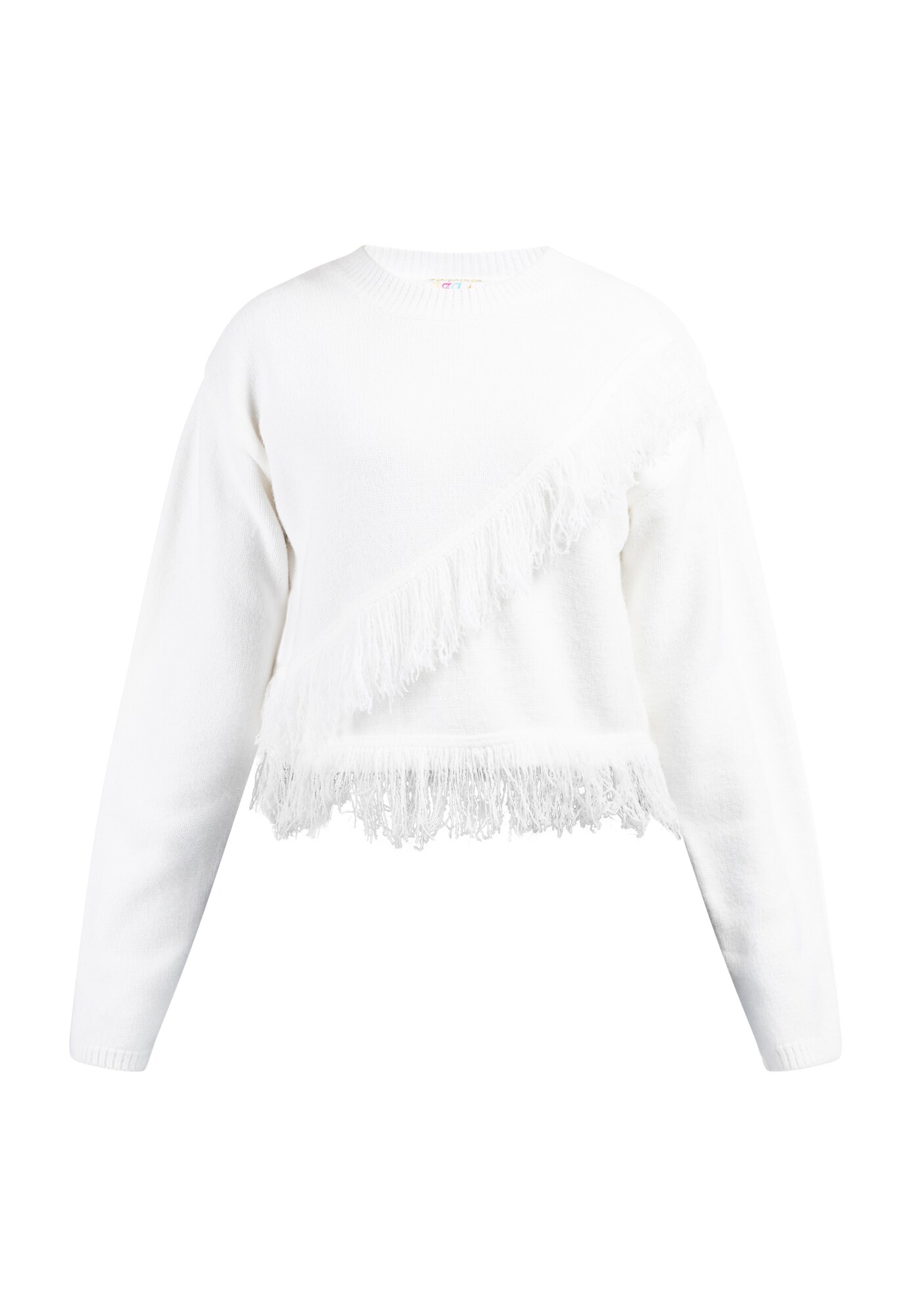IZIA Jersey blanco