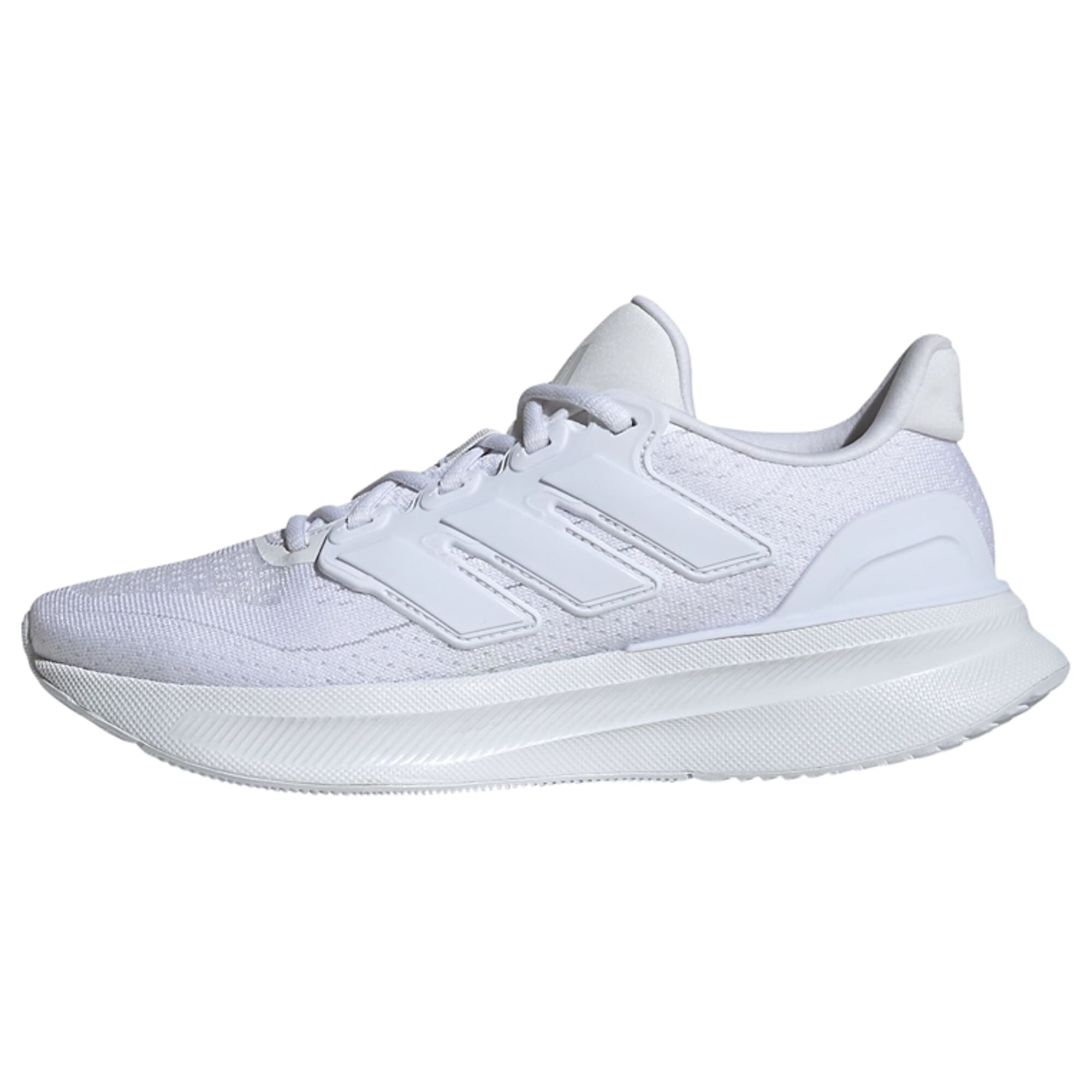 ADIDAS PERFORMANCE Sneaker de alergat Ultrarun 5  alb