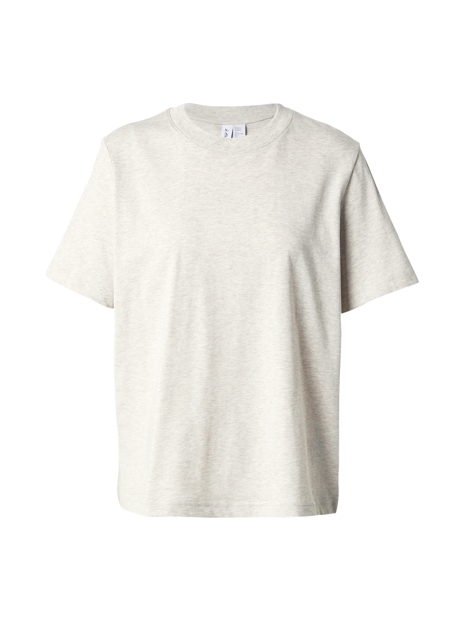 & Other Stories Tricou  bej amestecat