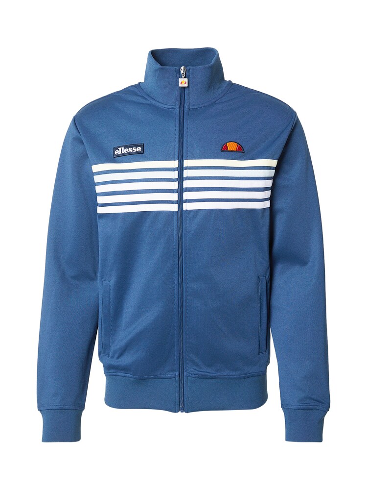 ELLESSE Tréning dzseki 'Vicenza' Férfi kék , Méret XS