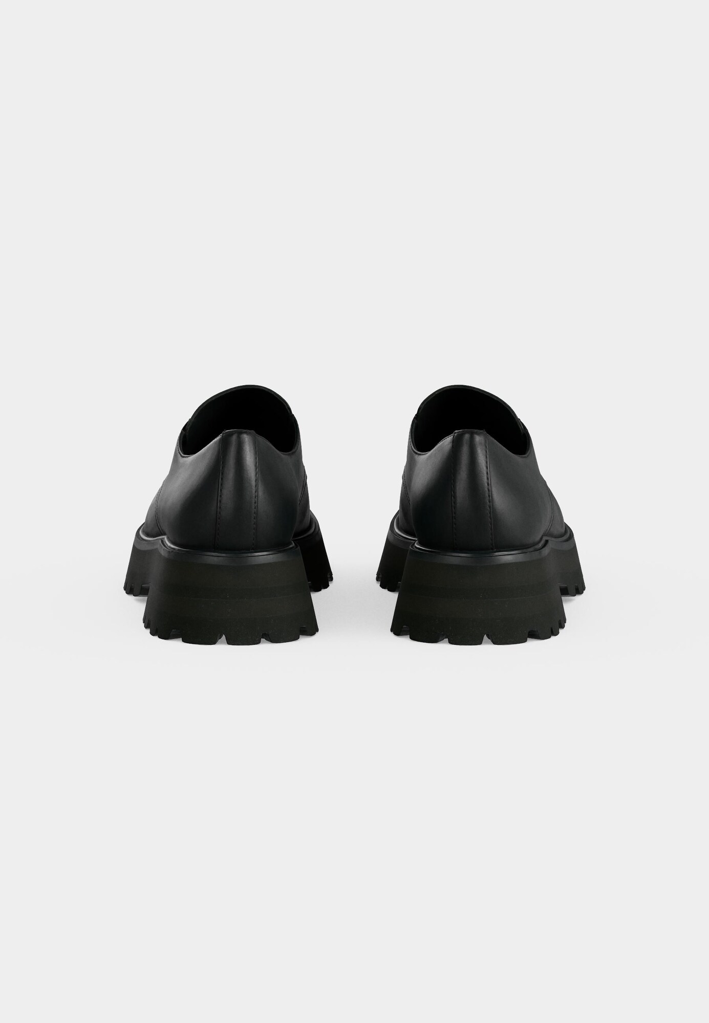 MICHAEL Michael Kors Zapatos con cordón 'Lowen' negro – imagen 2