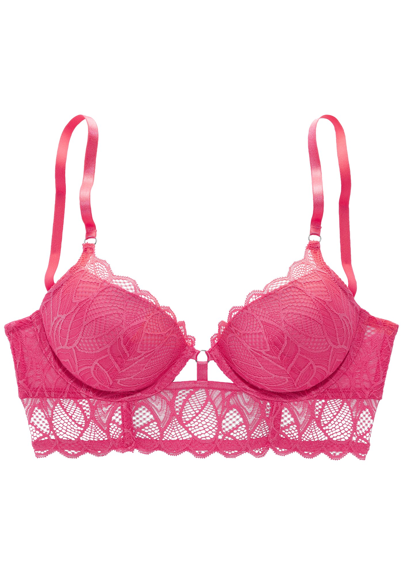 LASCANA Sutien  roz