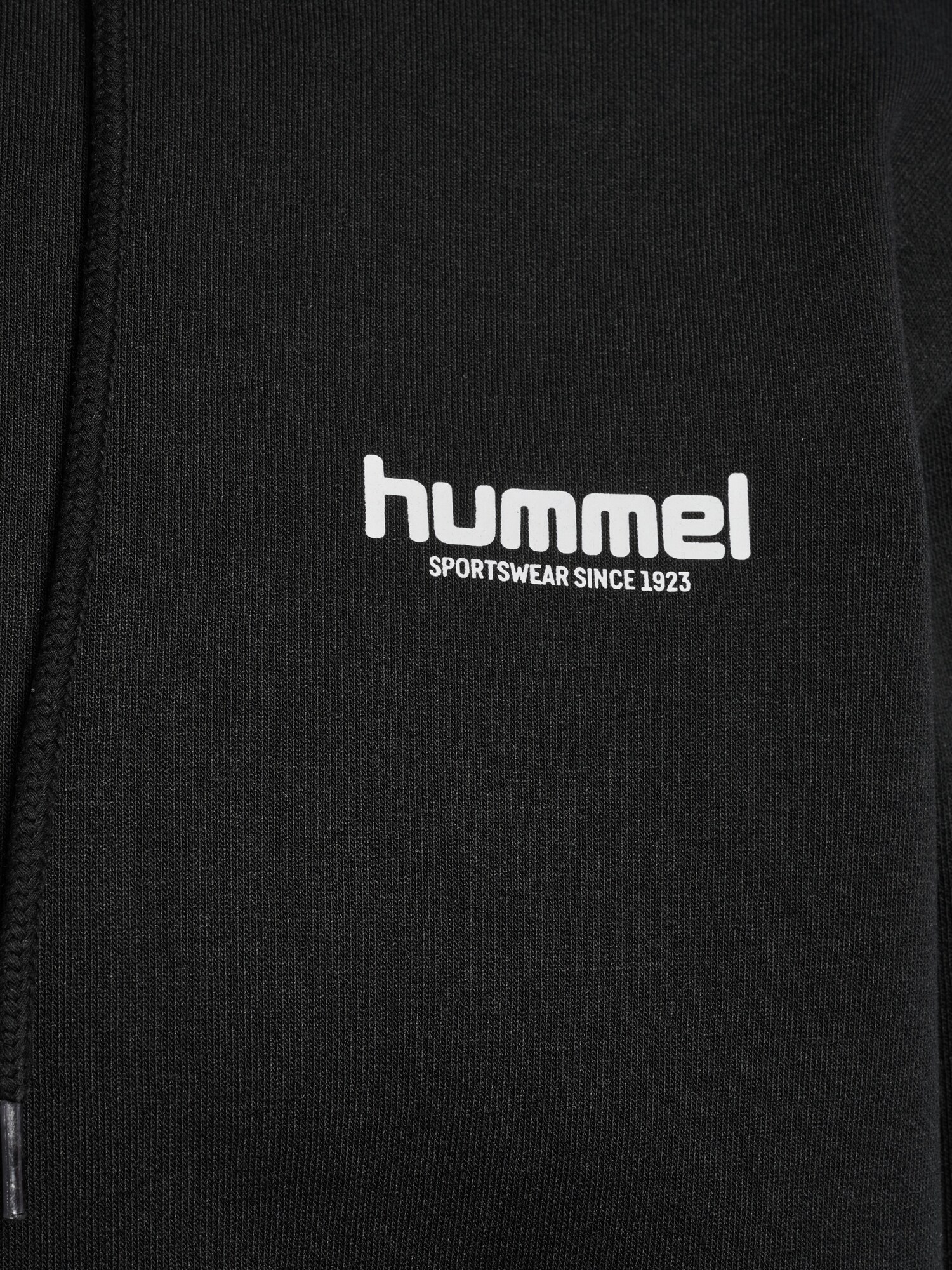Hummel Camiseta deportiva 'LEGACY 2.0' negro / blanco – imagen 7
