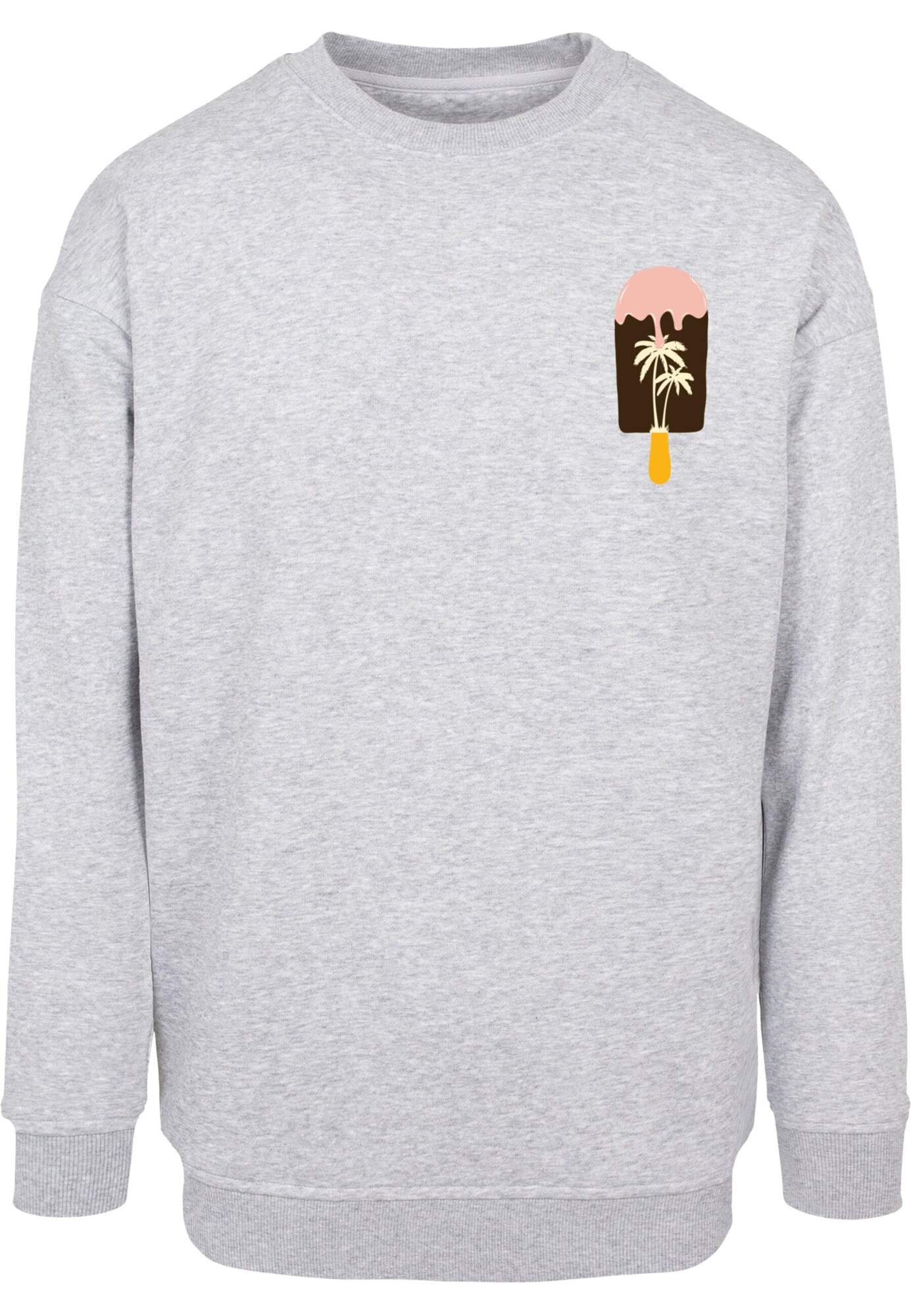 Thumbnail - Sweatshirt 'Summer - Icecream'