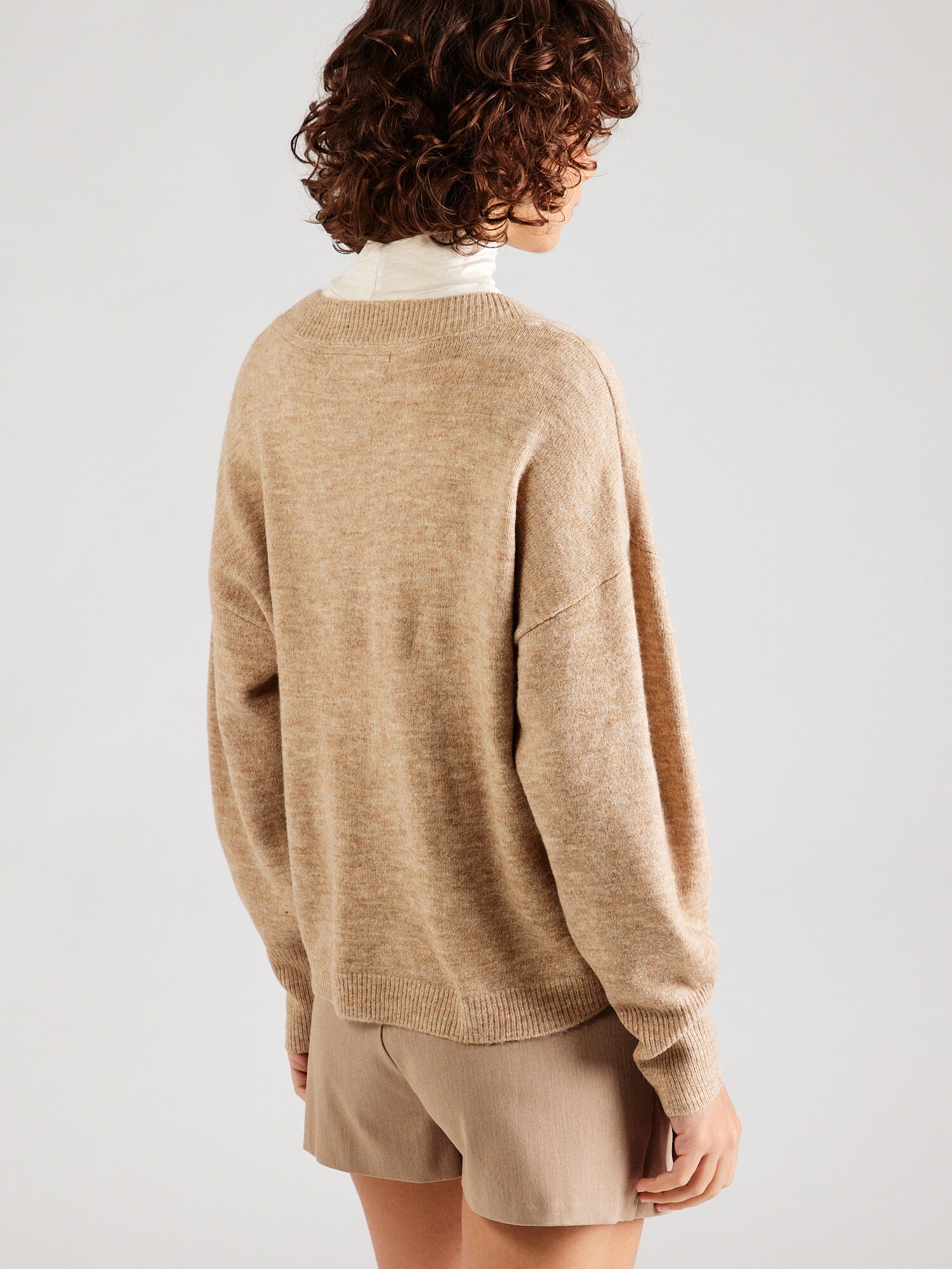 Thumbnail - Pullover 'VMJUPITER'