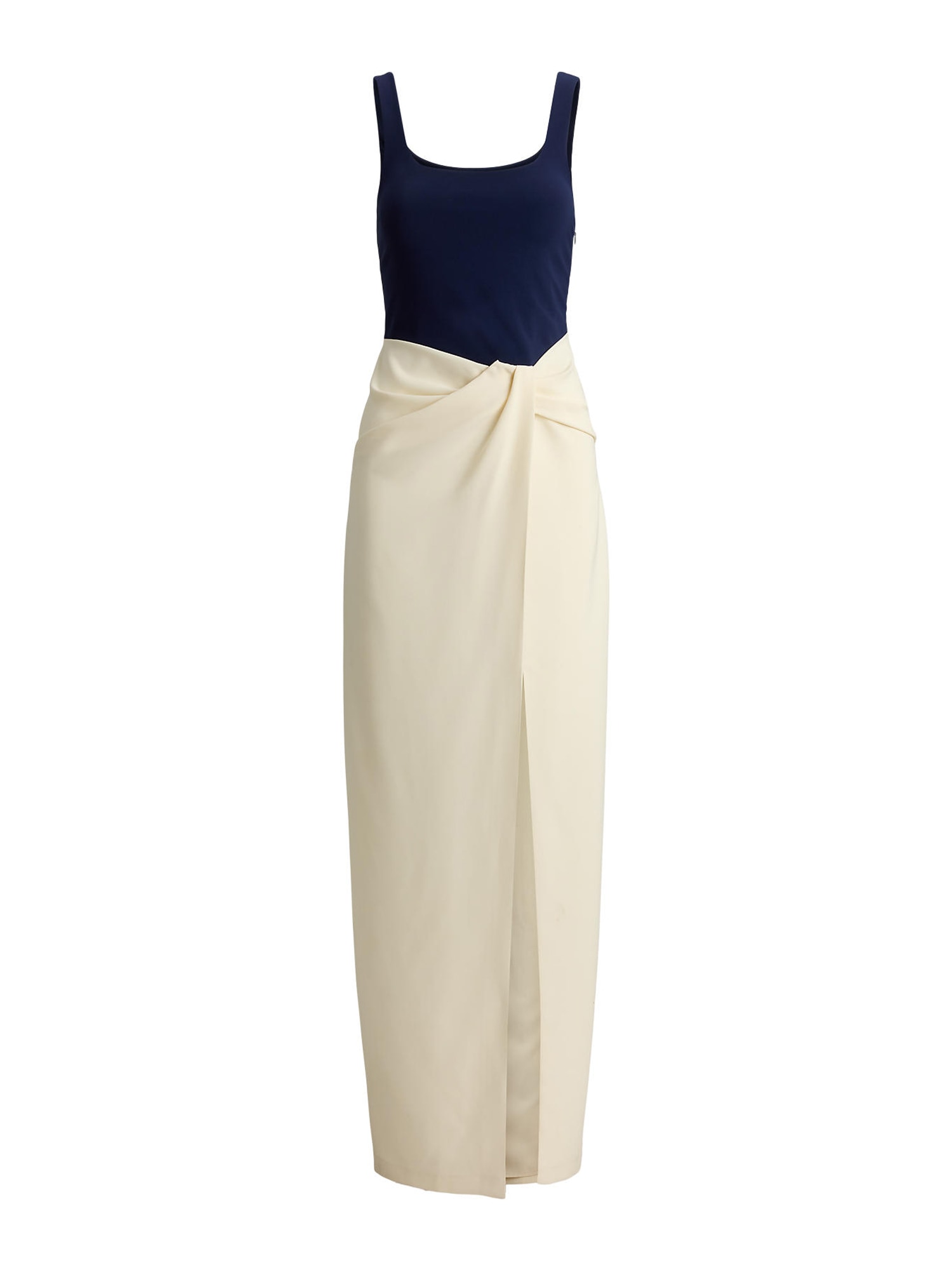 Lauren Ralph Lauren Rochie  crem / bleumarin