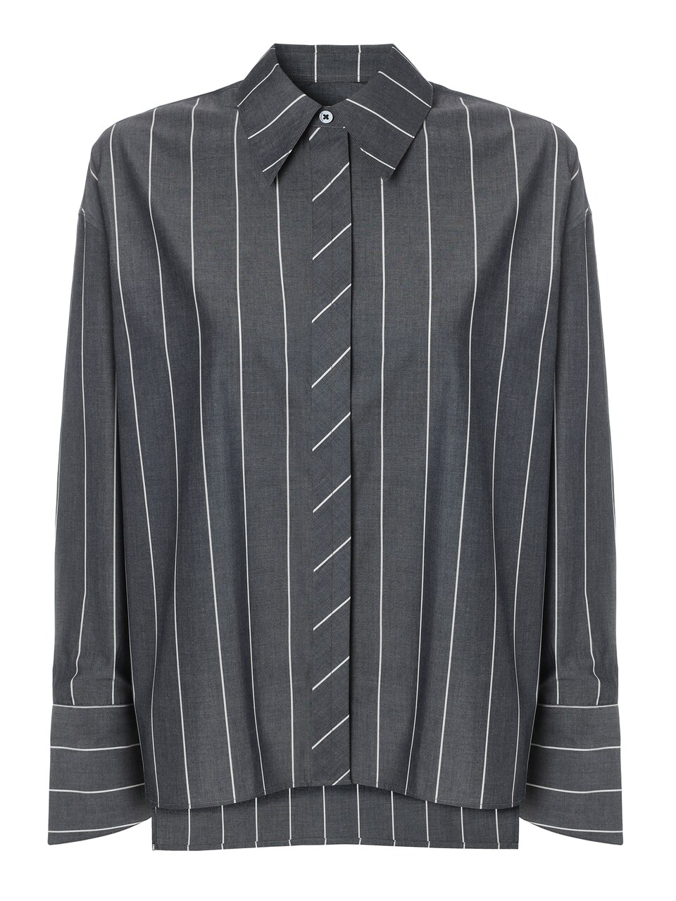 Blus 'Scarlett'