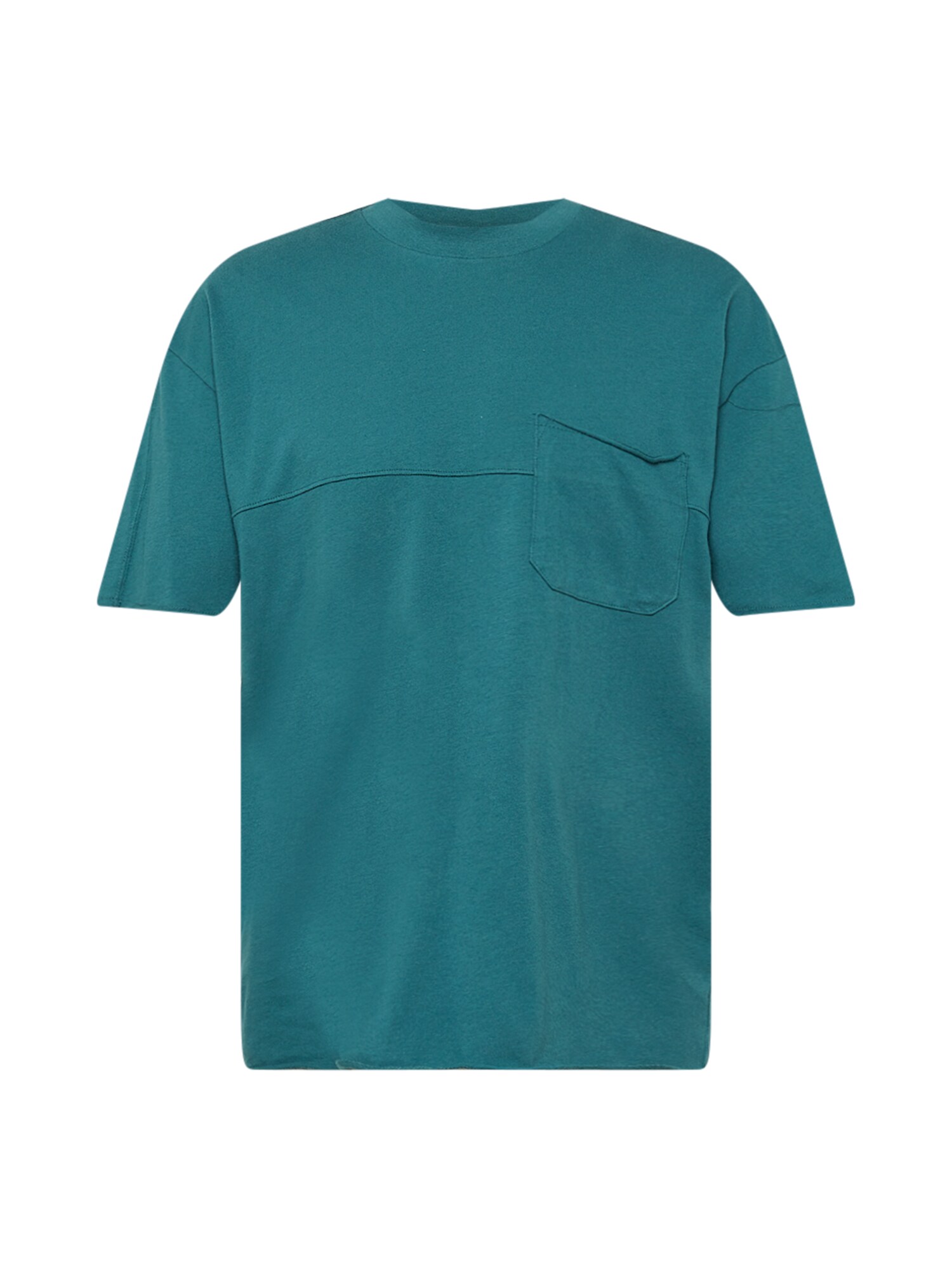 Abercrombie & Fitch T-Krekls degvielas krāsas