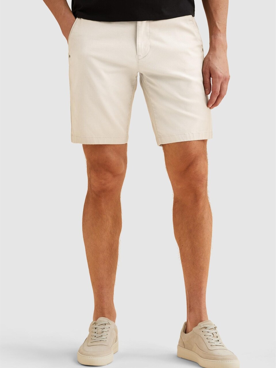 Byxa 'V65 regular fit shorts'