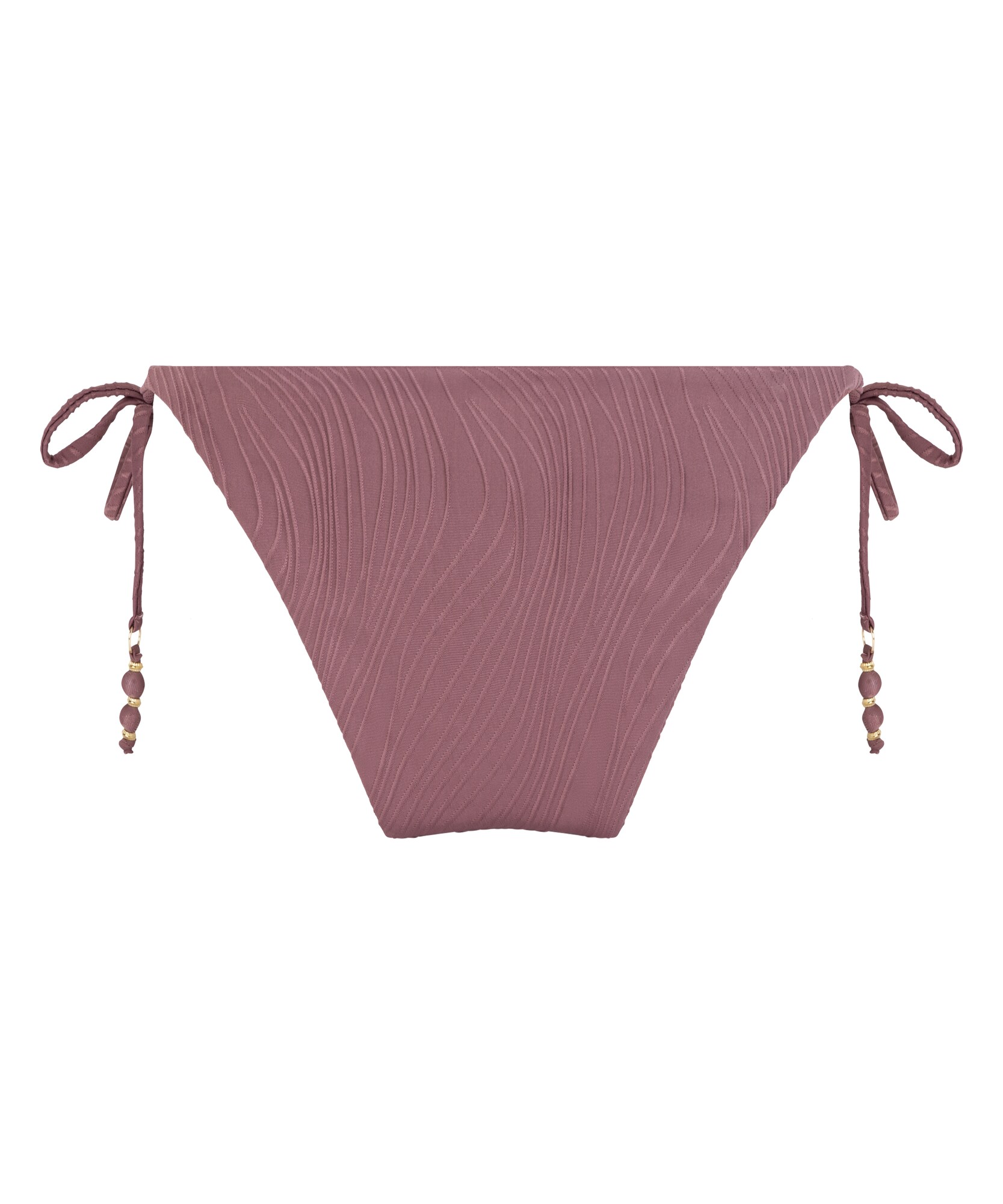 Hunkemöller Bikini nadrágok 'Cozumel'  mályva akciós termékkép 1