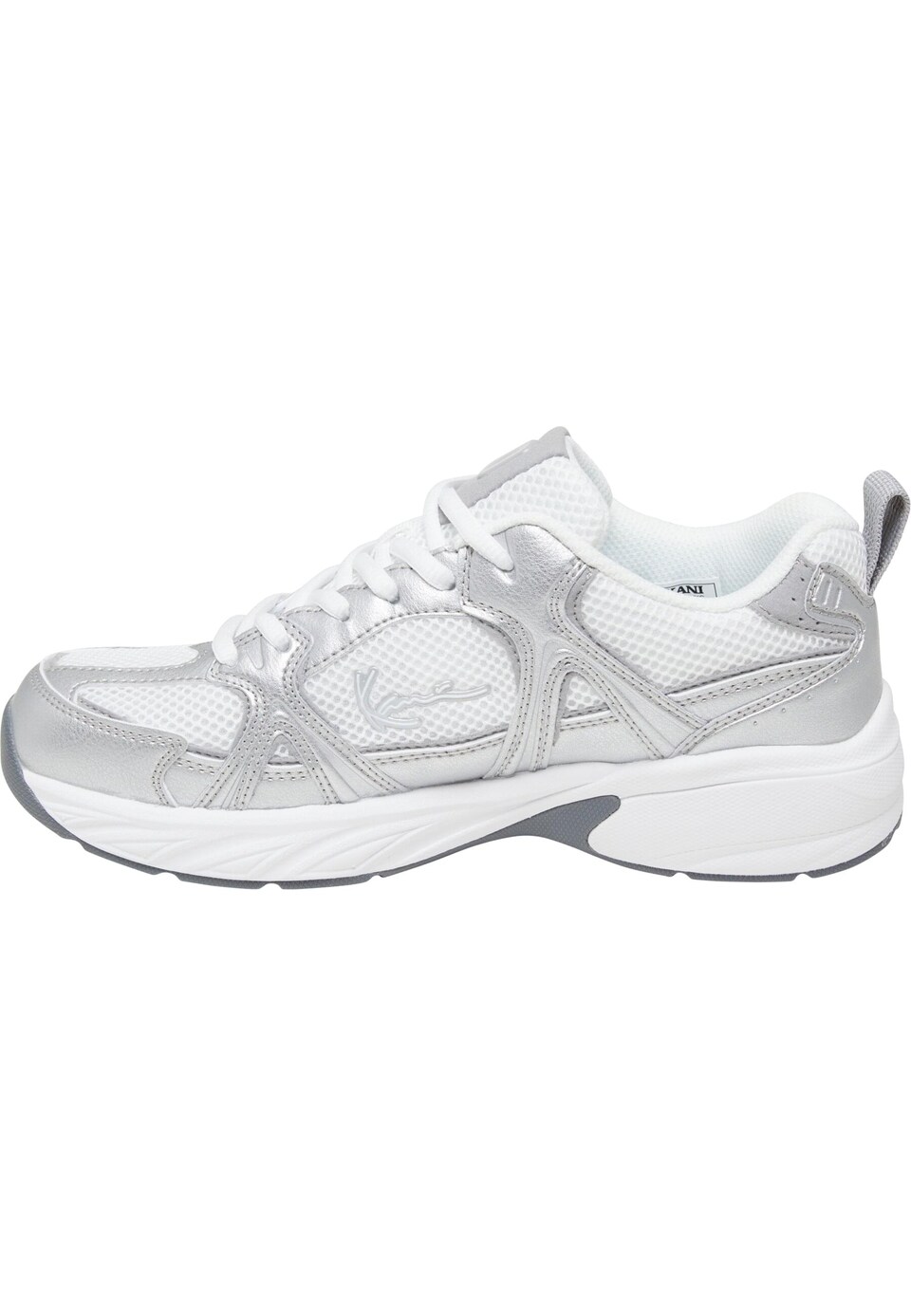 Låg sneaker 'Prime Runner'